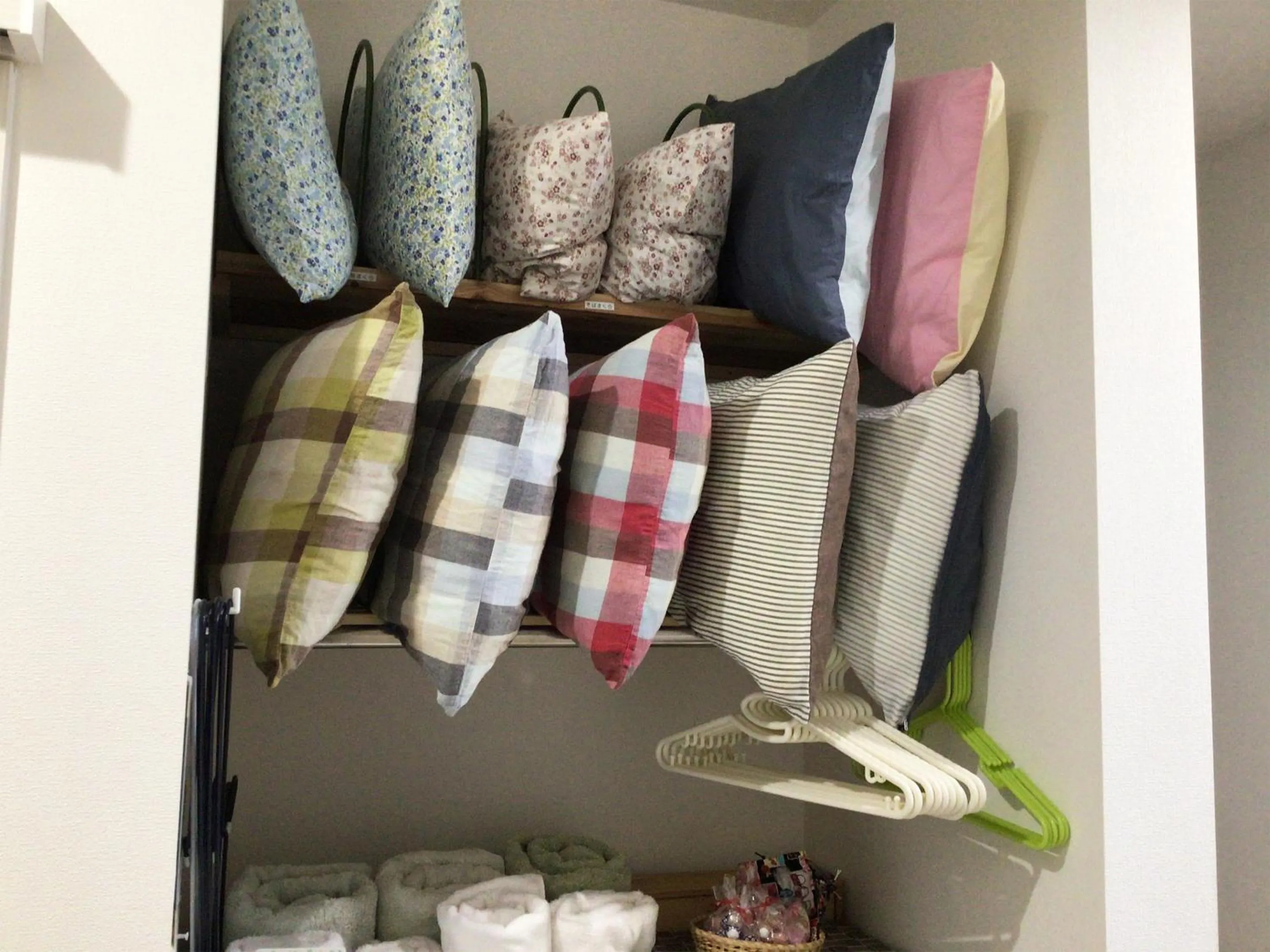 Area and facilities in Itosima Guesthouse TOMO