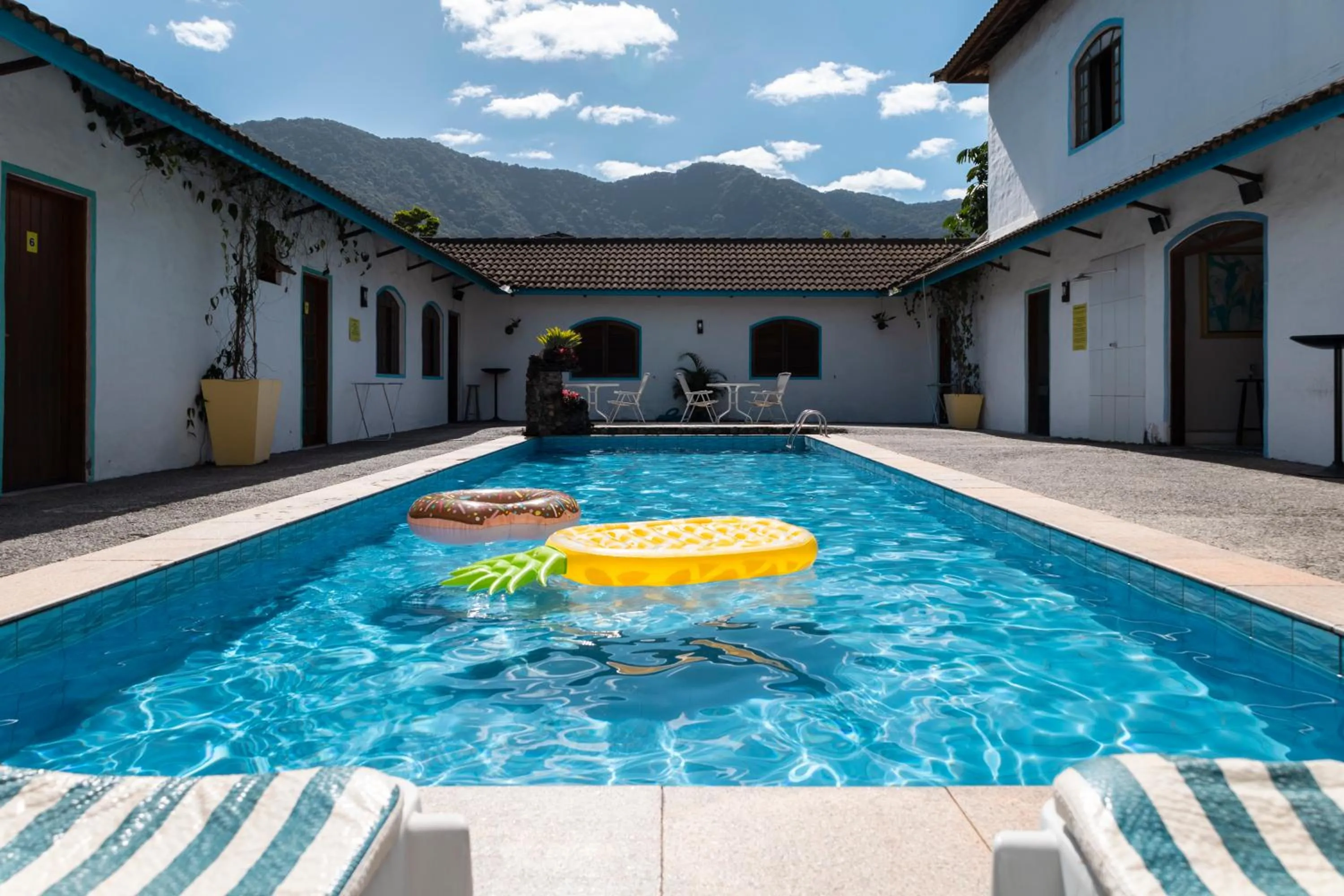 Villa Salgada Maresias