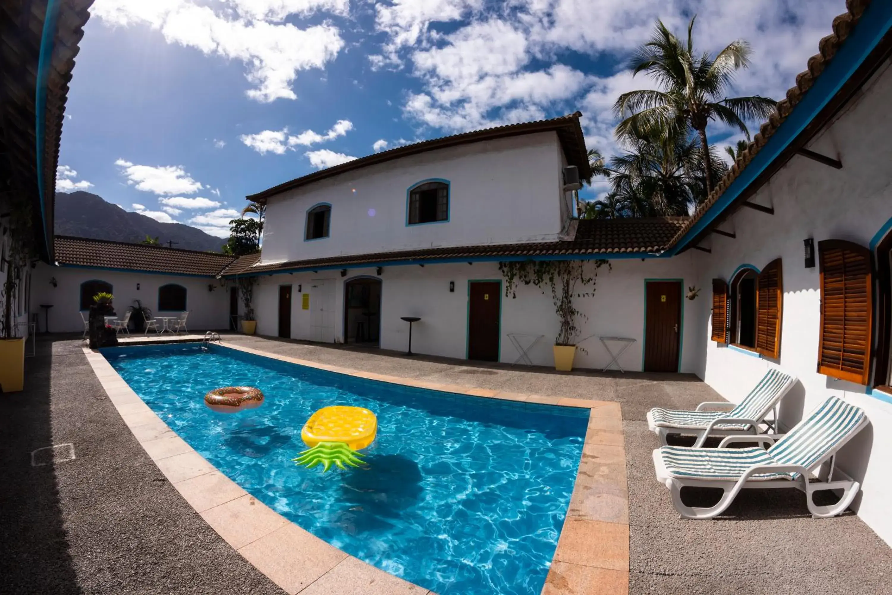 Villa Salgada Maresias Villa Salgada Maresias
