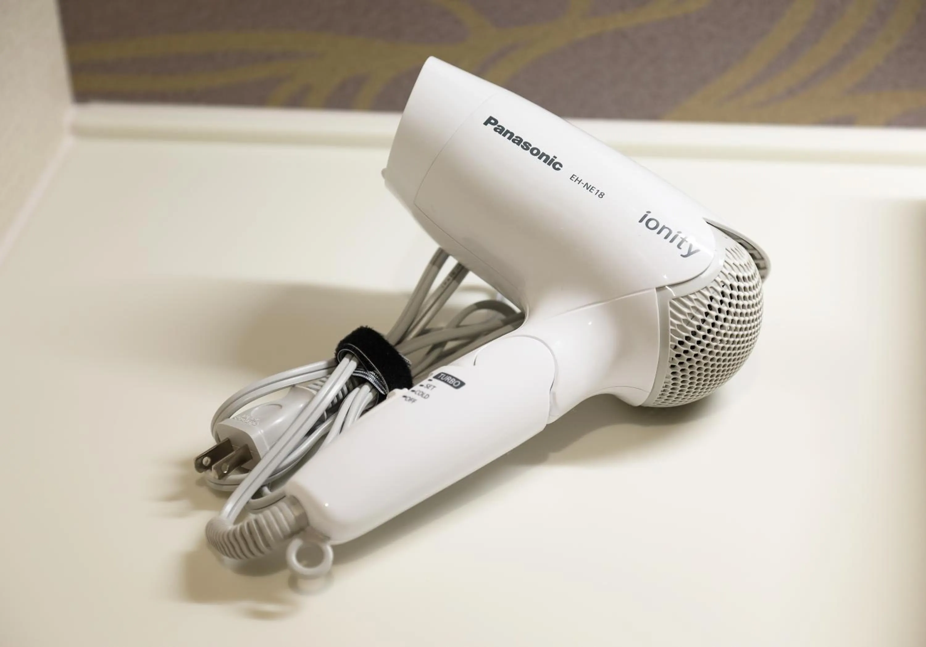 Area and facilities in HOTEL PROMOTE HIROSHIMA