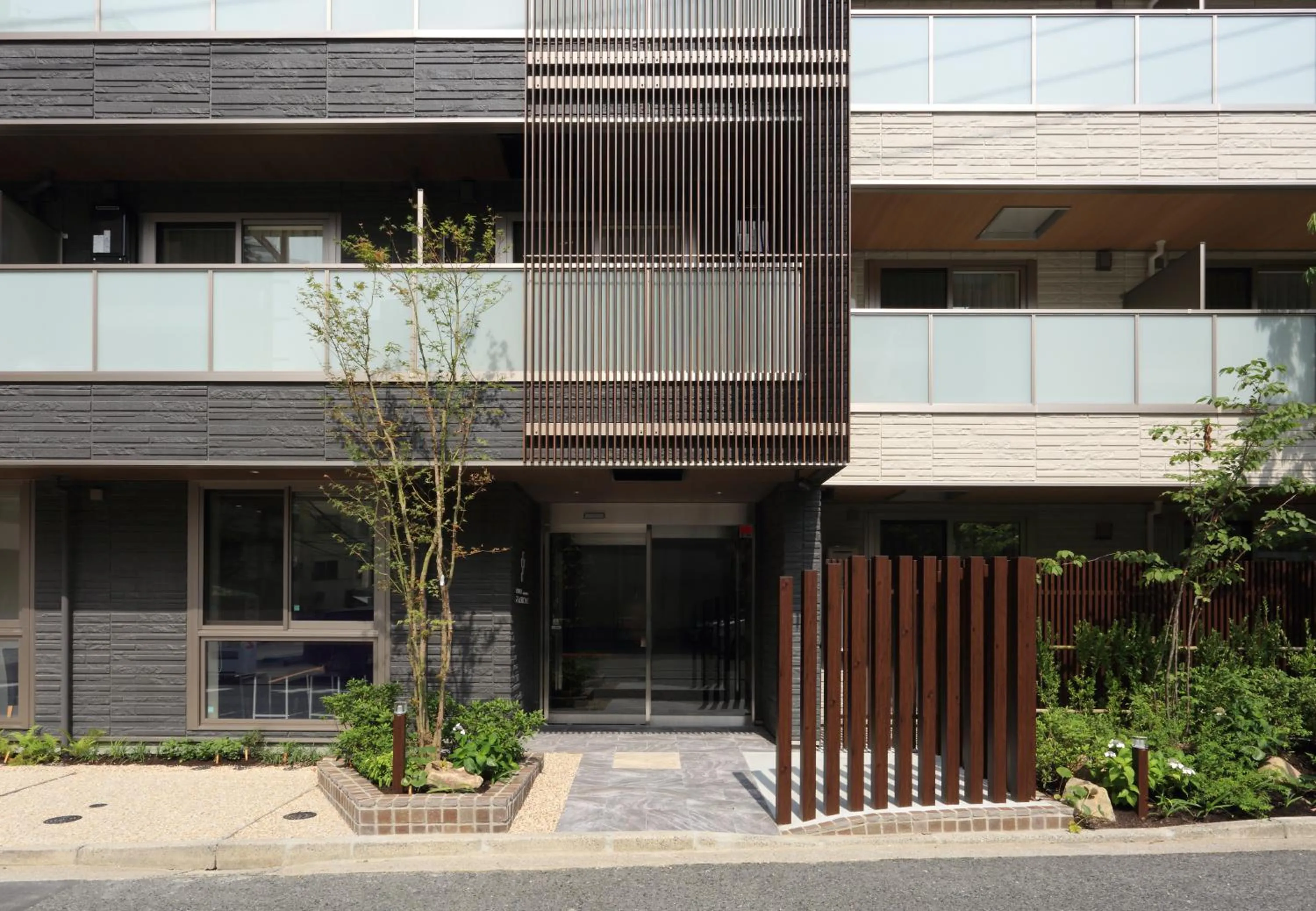 Property building in HOTEL PROMOTE HIROSHIMA