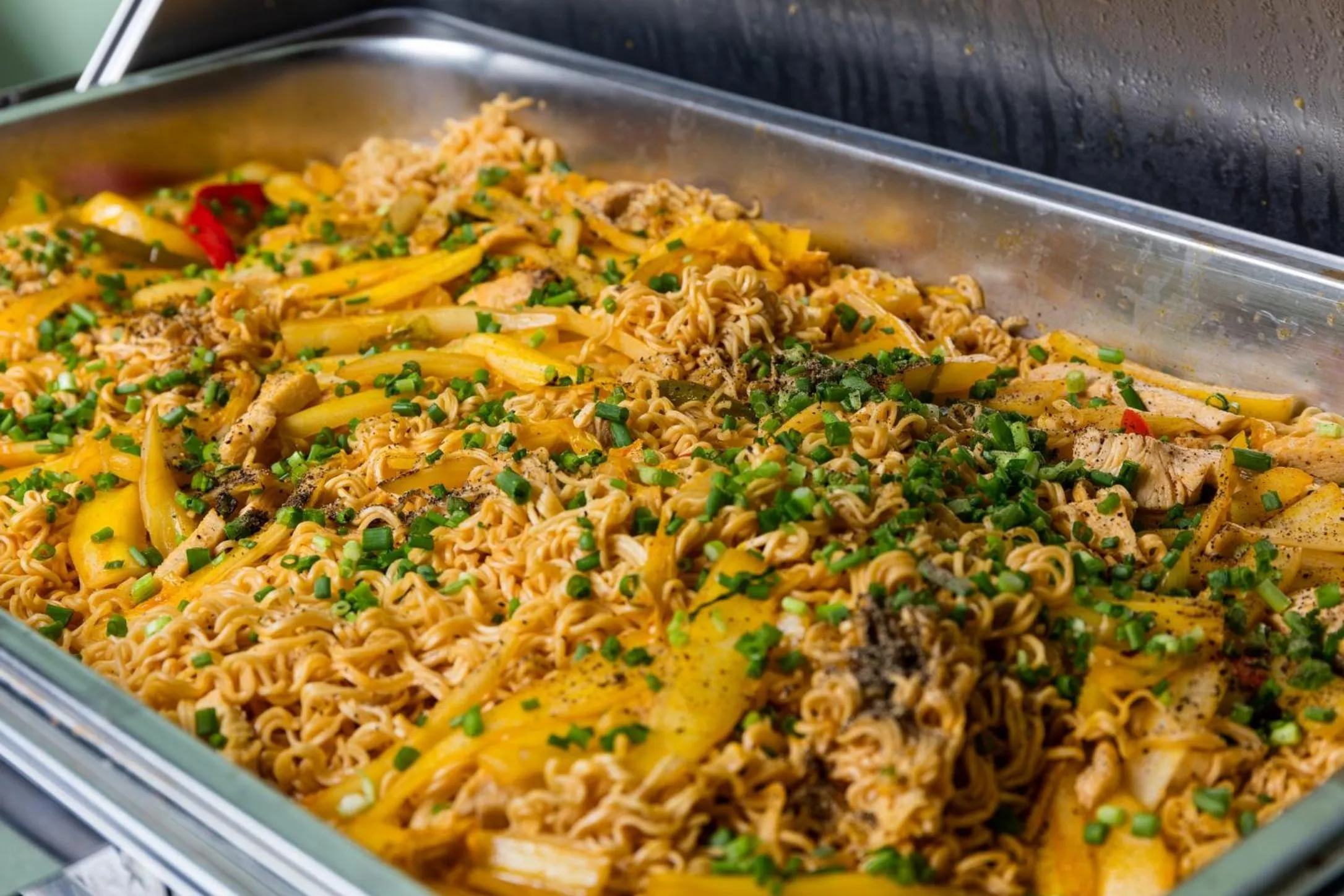 Food in Nha Trang Moony Hotel