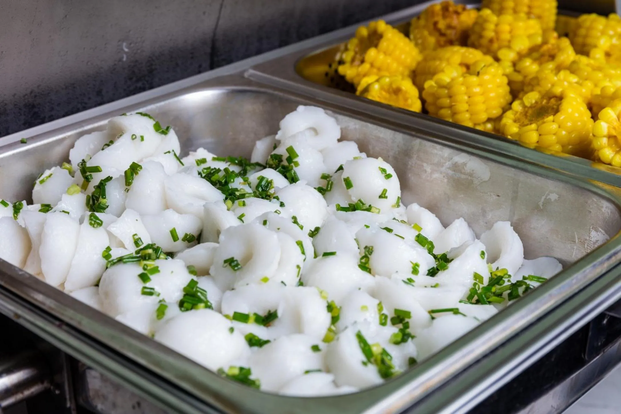 Food in Nha Trang Moony Hotel