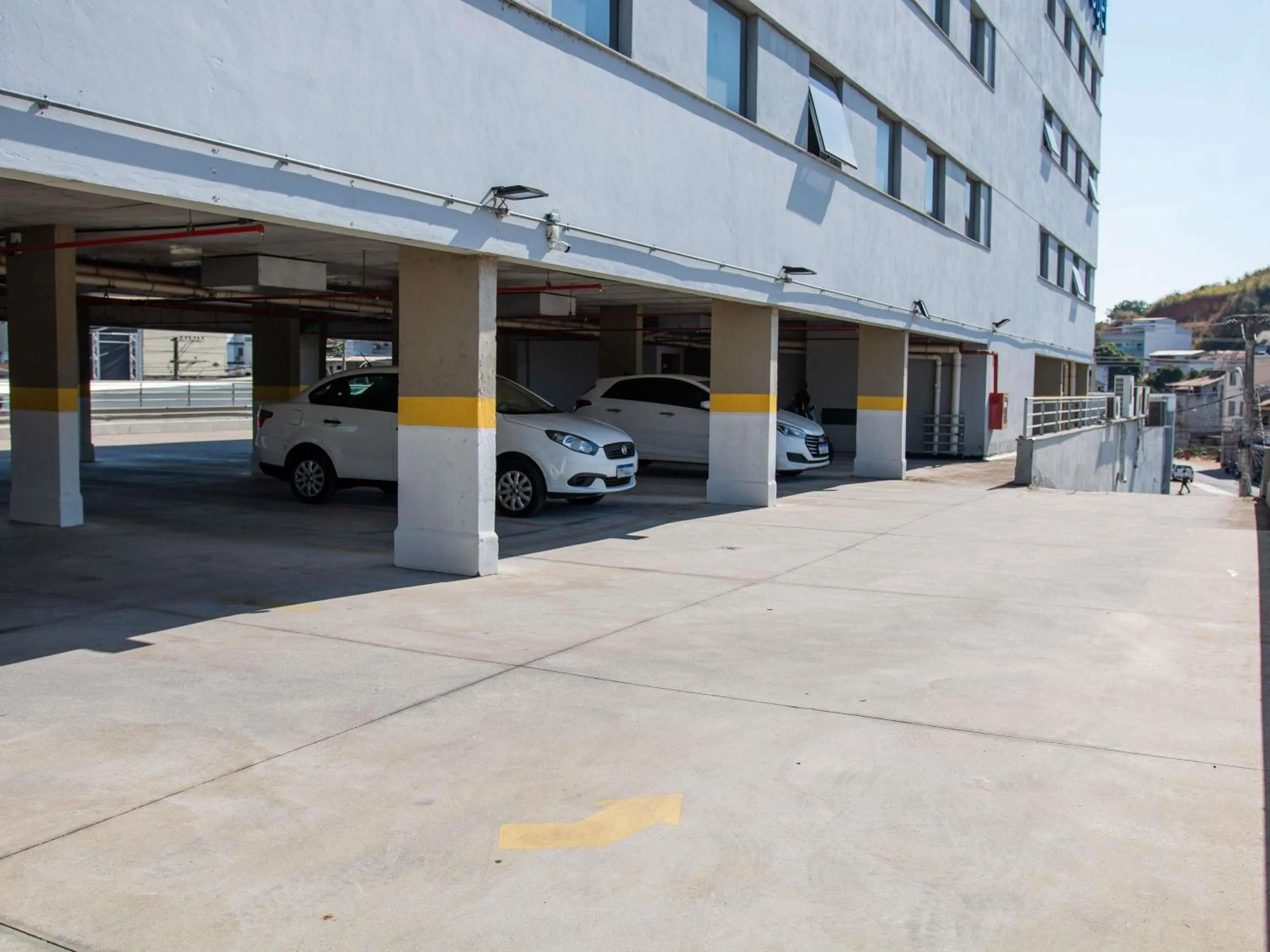 Other in ibis budget Itaperuna