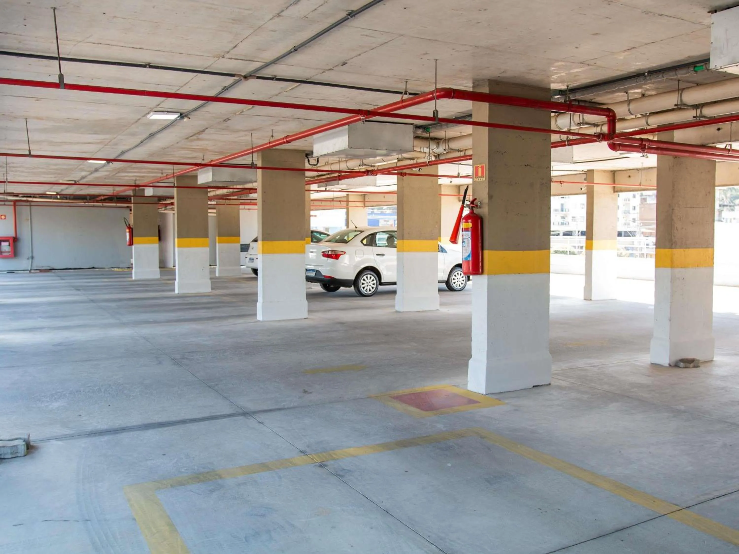 Other in ibis budget Itaperuna