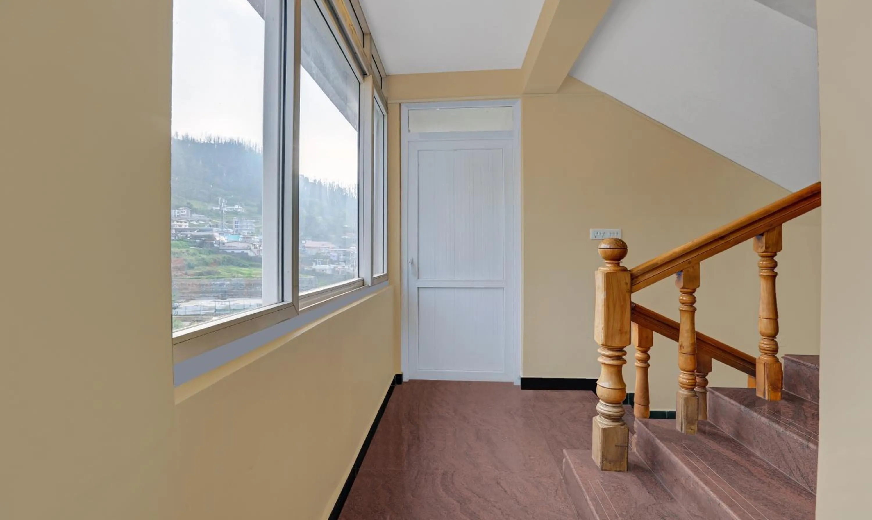 Lobby or reception in Itsy Hotels Rain Forest