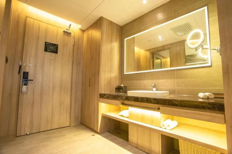 Atour Hotel Xi'an Gaoxin Jinye Road Branch