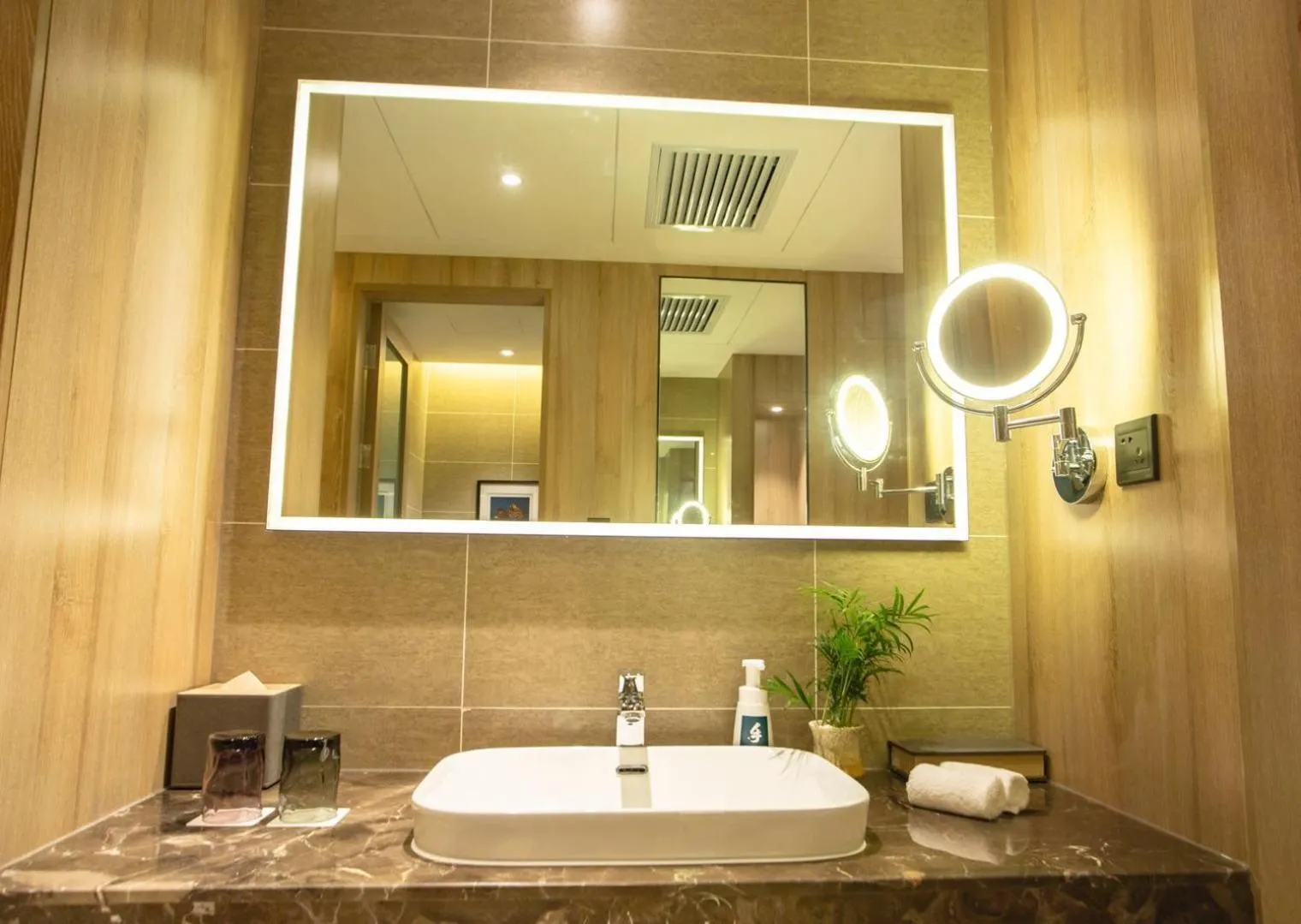 Atour Hotel Xi'an Gaoxin Jinye Road Branch