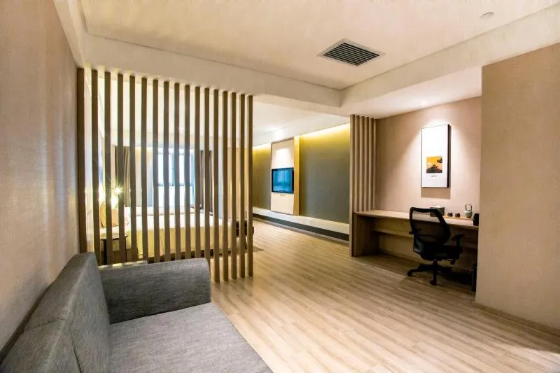 Atour Hotel Xi'an Gaoxin Jinye Road Branch