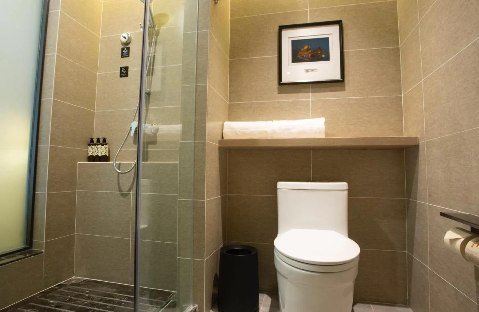 Atour Hotel Xi'an Gaoxin Jinye Road Branch