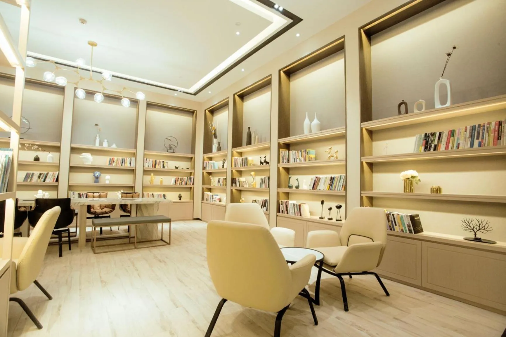 Atour Hotel Xi'an Gaoxin Jinye Road Branch