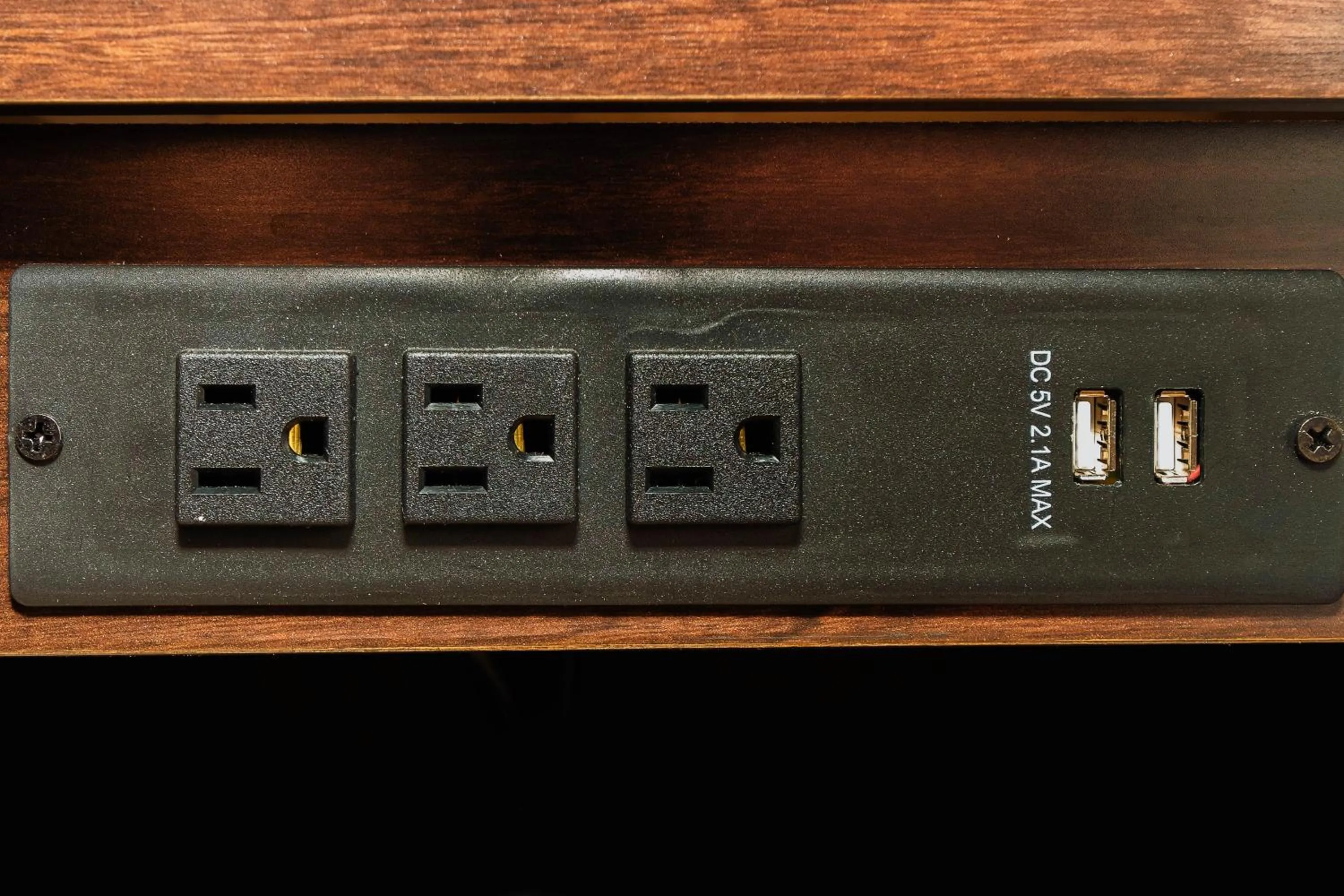 Photo of the whole room in Red Roof Inn & Suites Rome