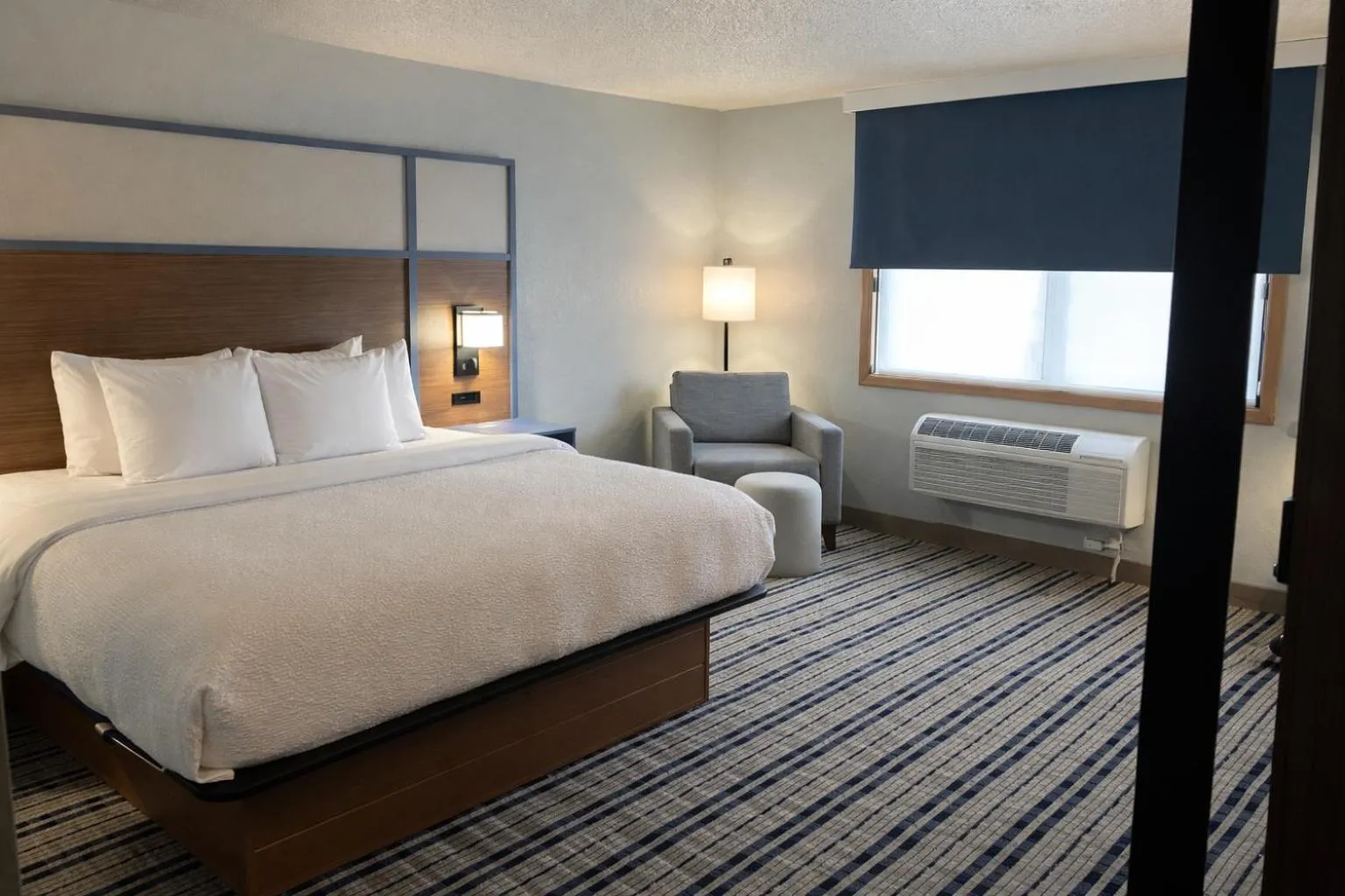 Photo of the whole room, Bed in AmericInn by Wyndham Dickinson