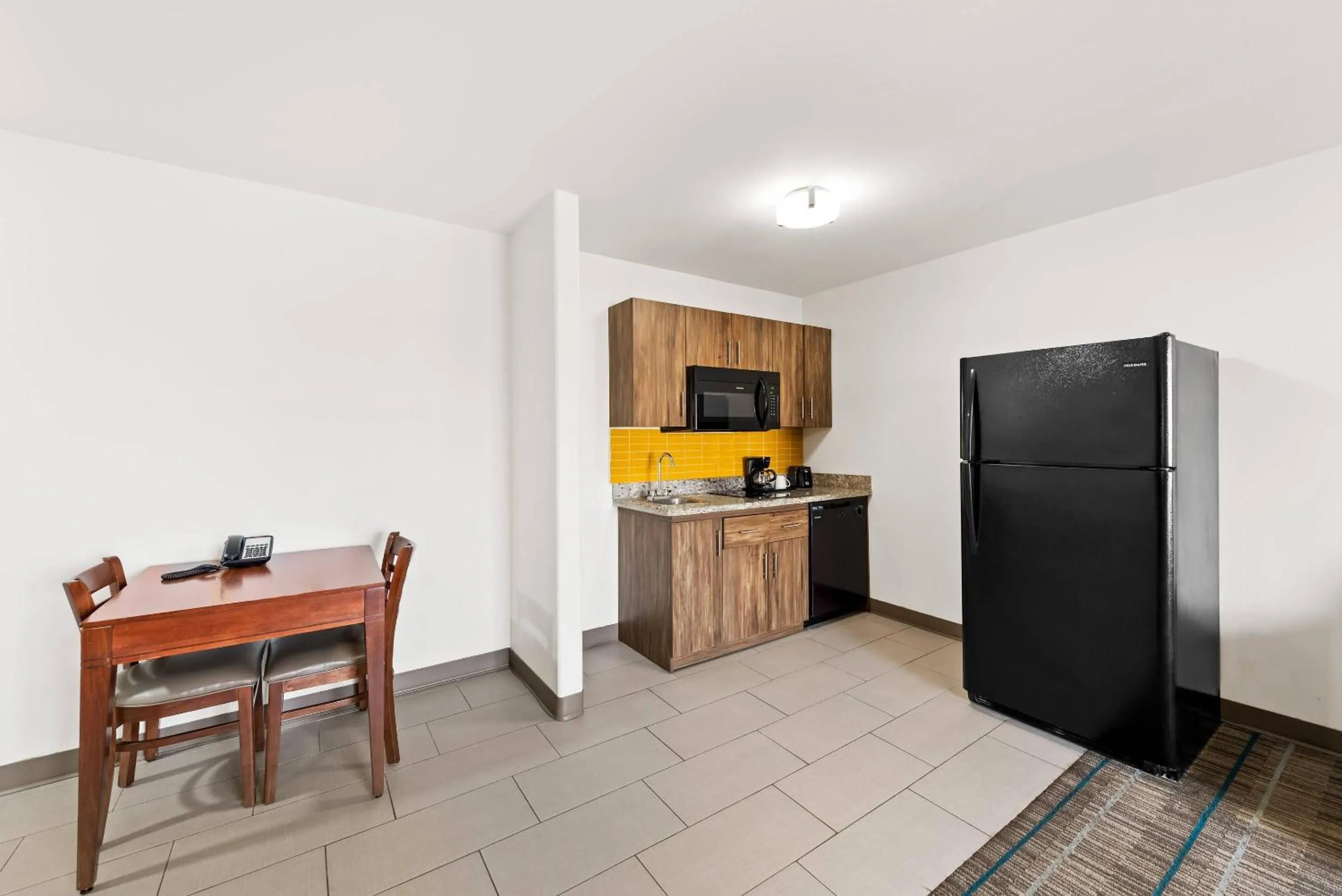 Bedroom in MainStay Suites El Centro I-8