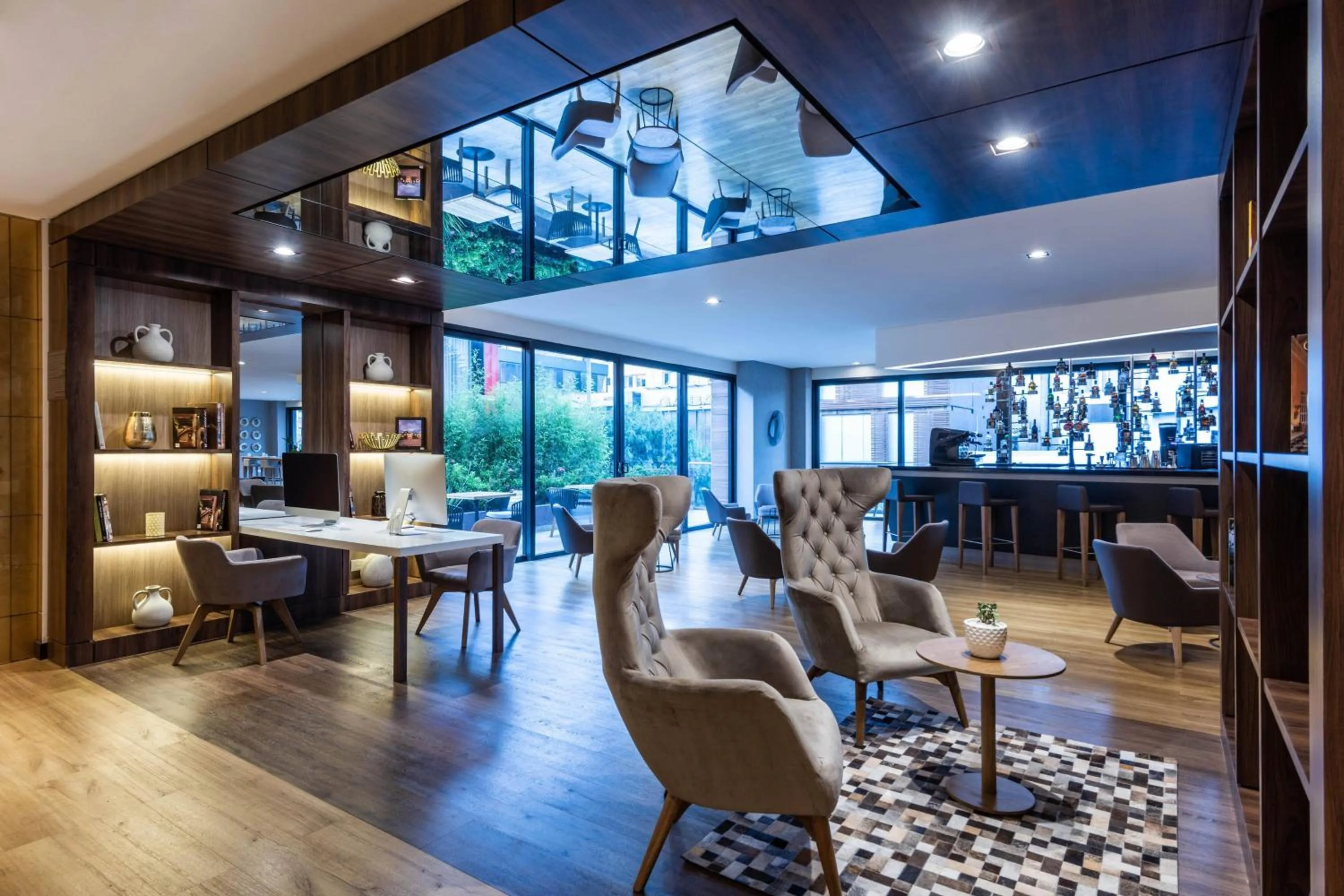 Other in AC Hotel by Marriott Bogota Zona T