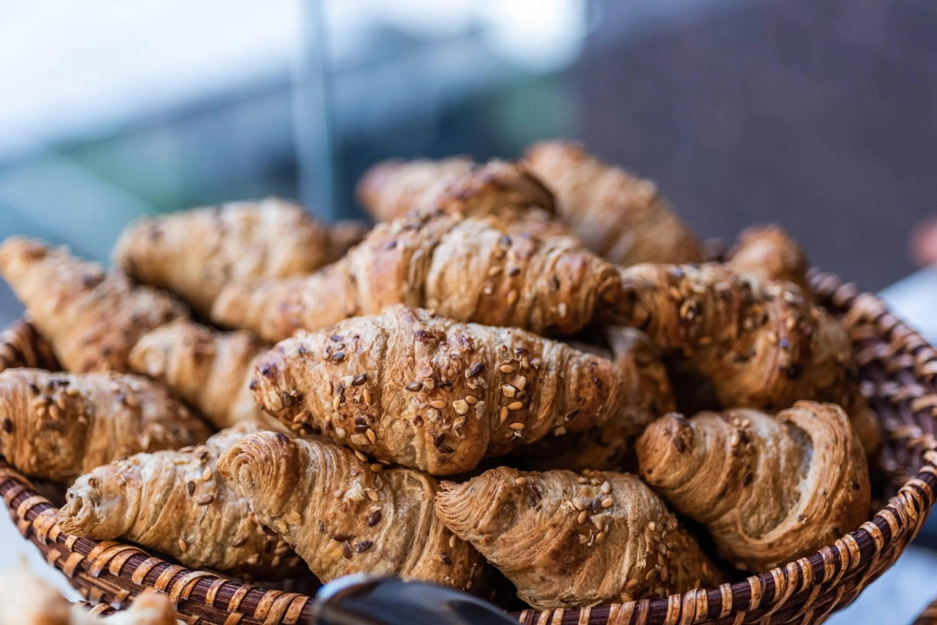 Kitchen or kitchenette in AC Hotel by Marriott Bogota Zona T