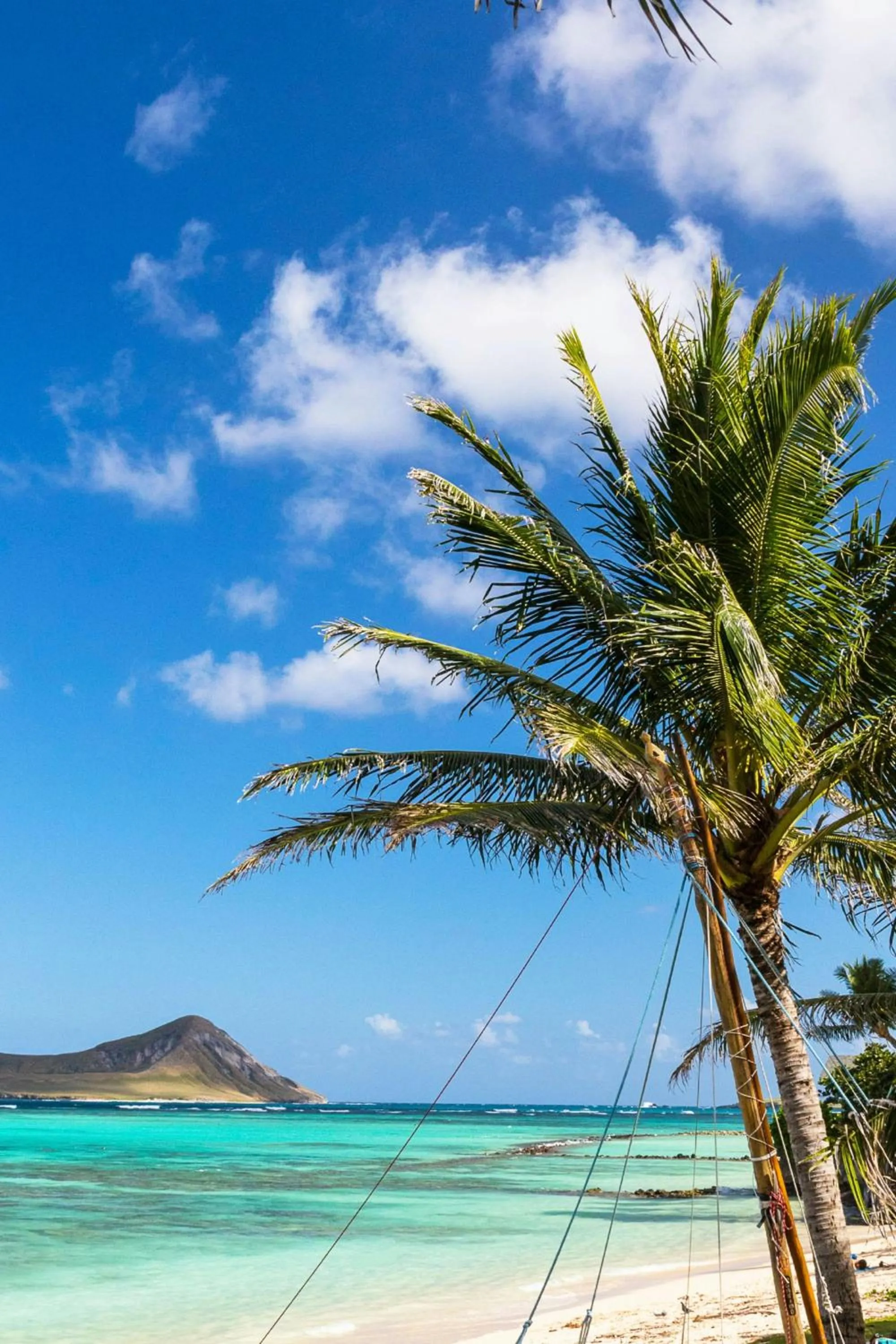Fitness centre/facilities in Residence Inn by Marriott Oahu Kapolei