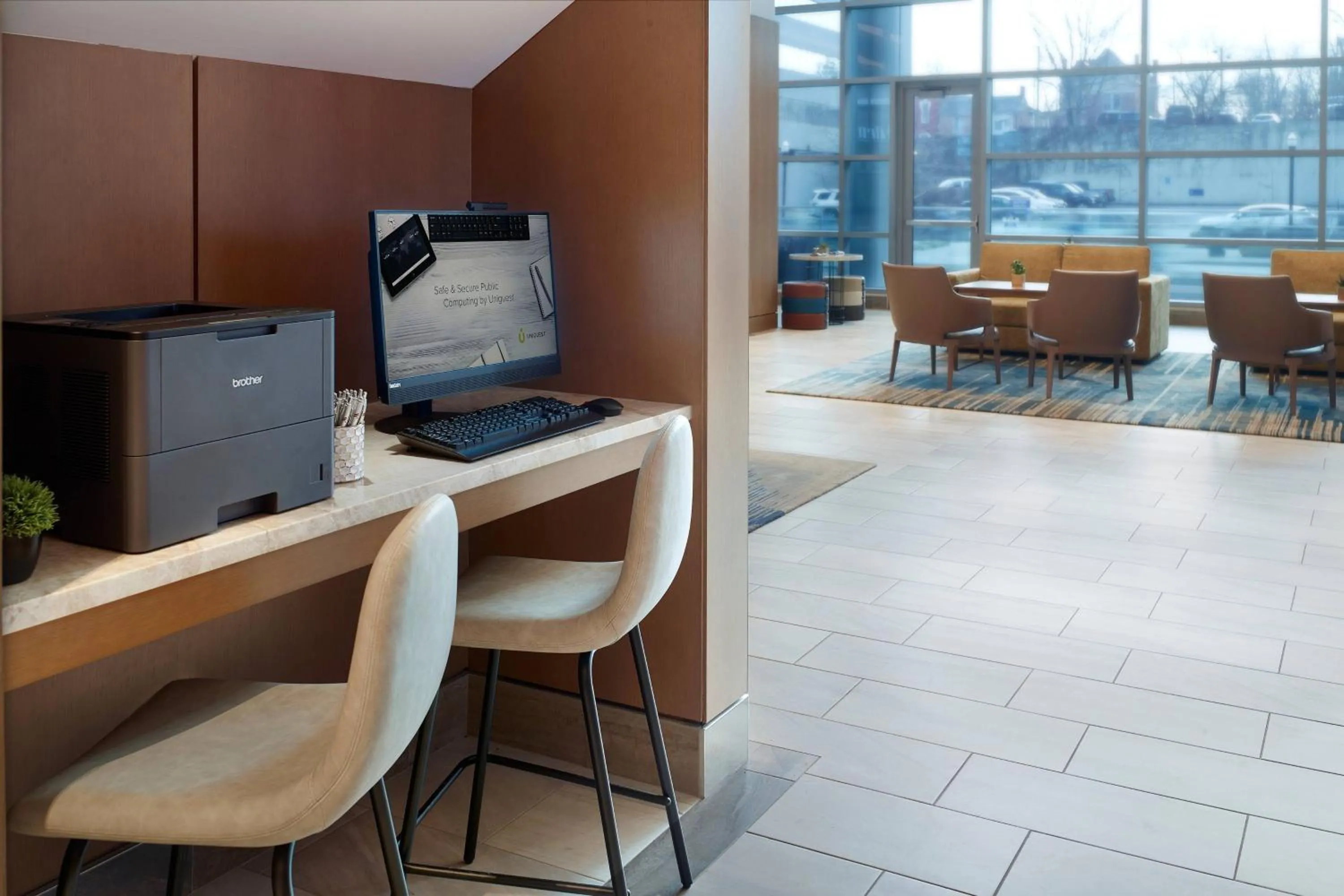 Other in Lexington Marriott City Center