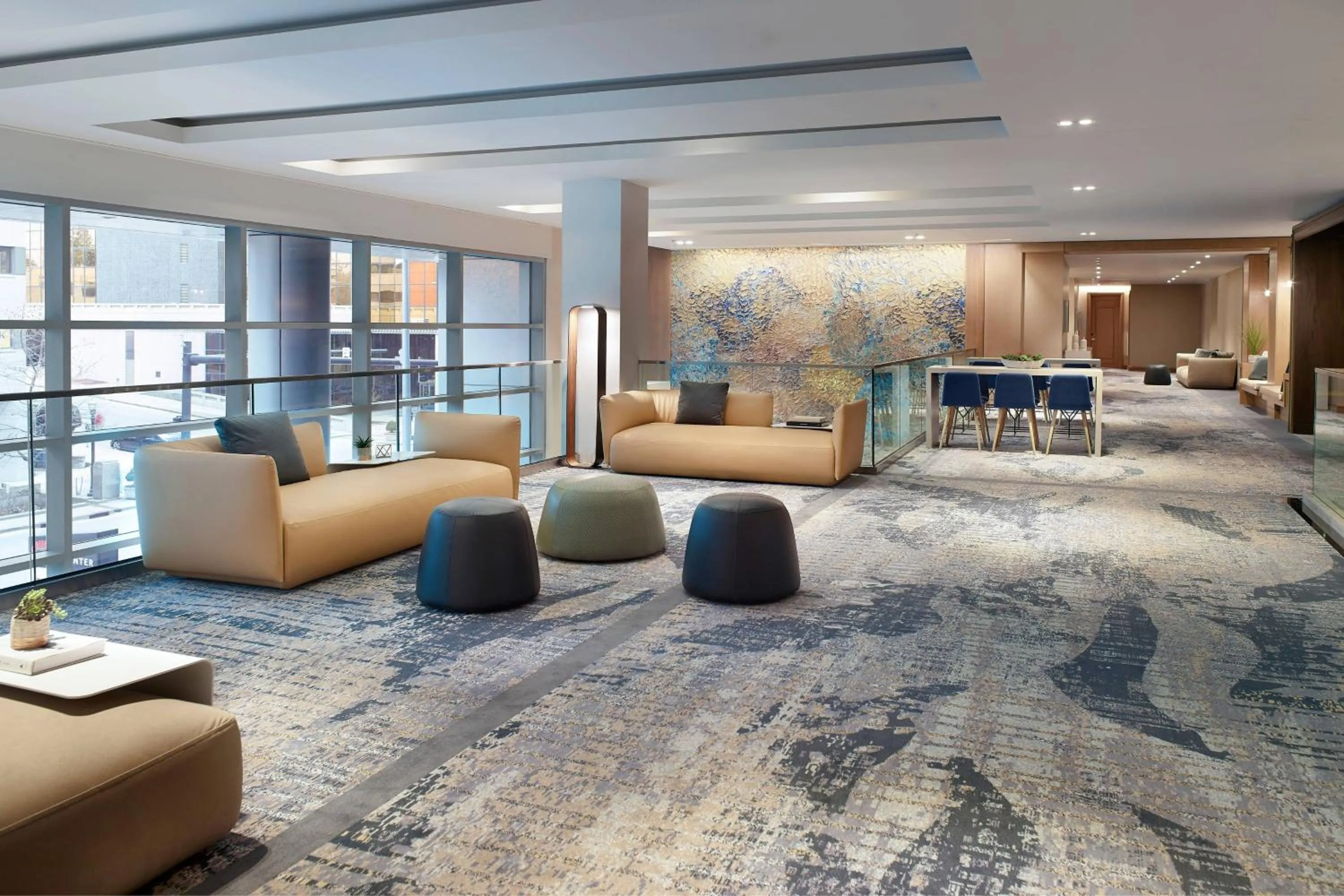 Meeting/conference room in Lexington Marriott City Center