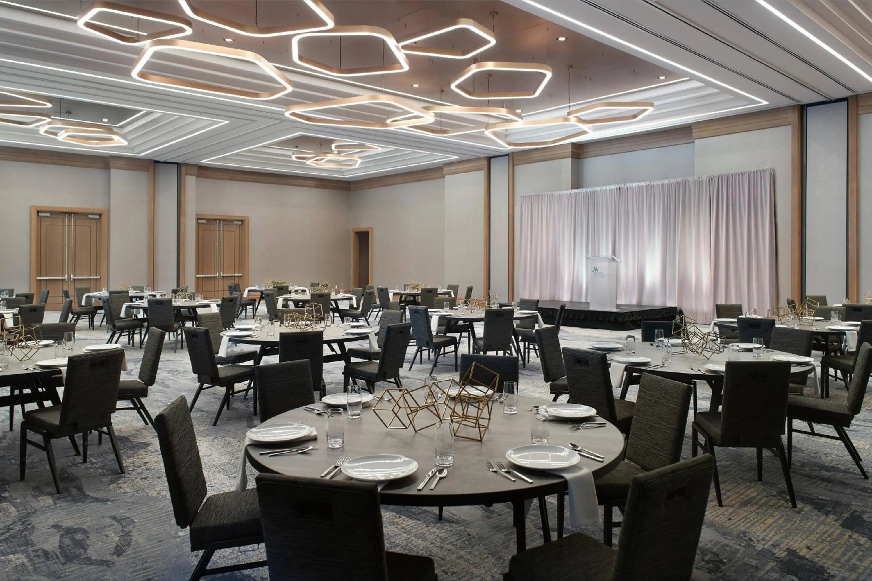 Meeting/conference room in Lexington Marriott City Center