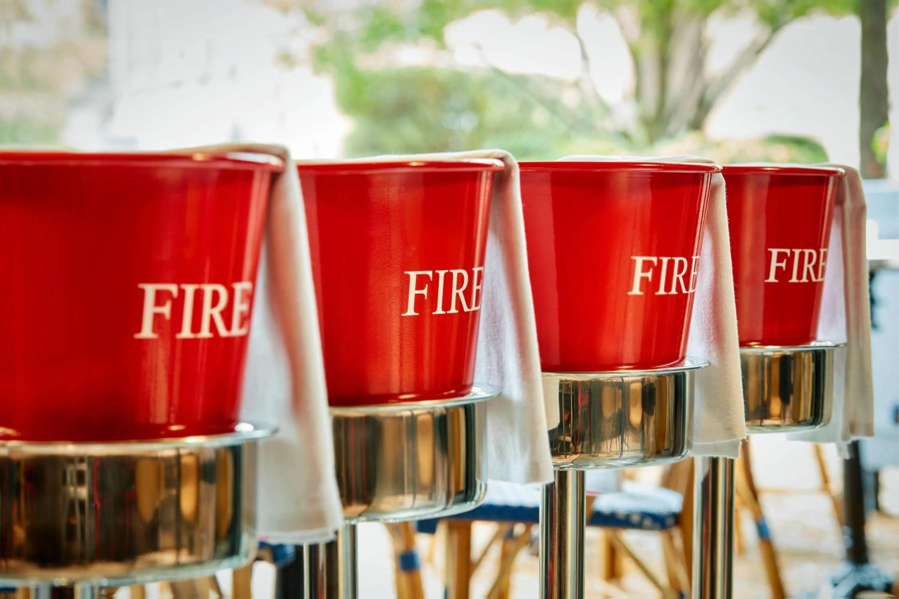 Other in La Caserne Chanzy Hotel & Spa, Autograph Collection