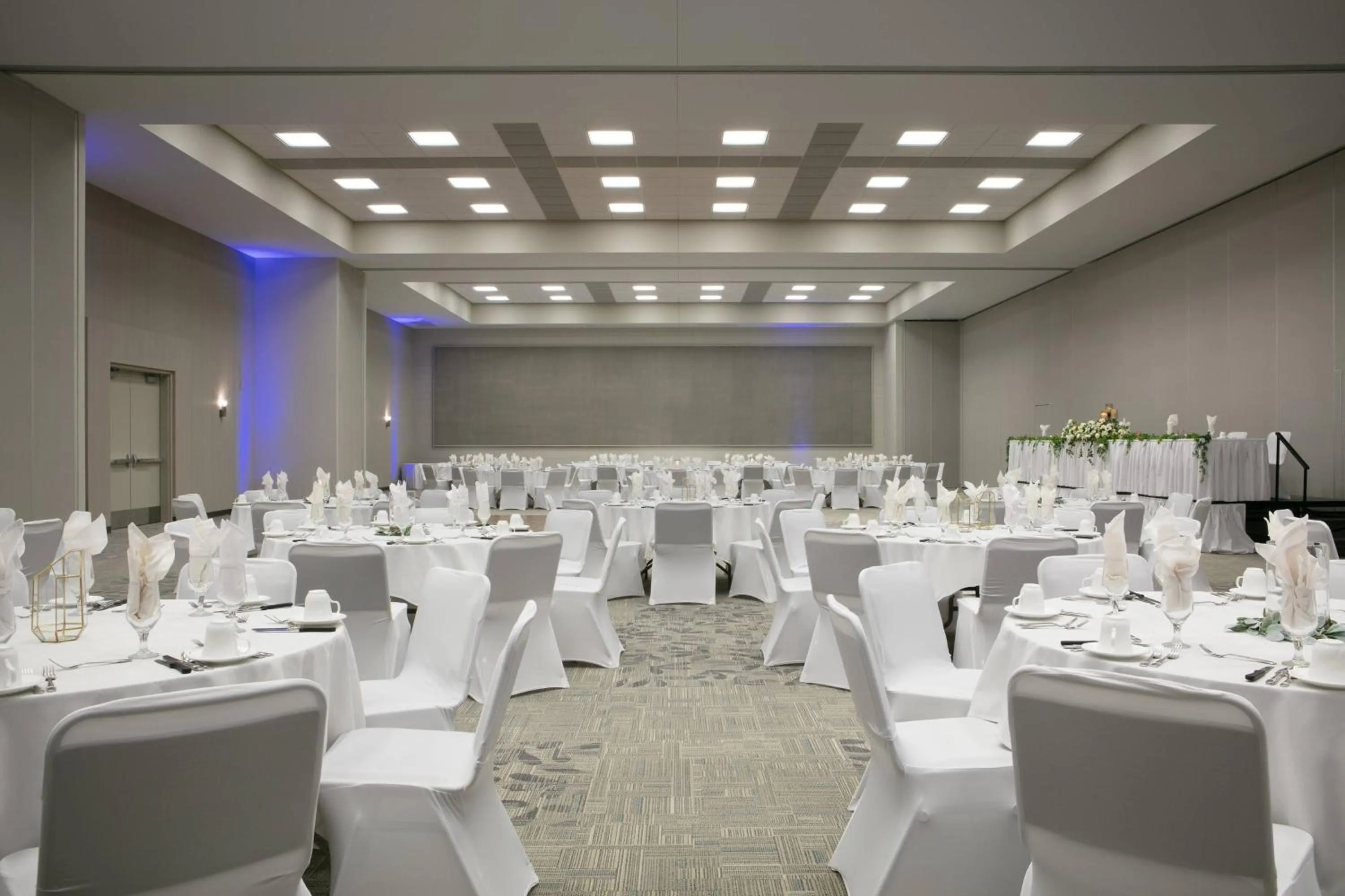 Banquet/Function facilities in Courtyard Sioux City Downtown/Convention Center