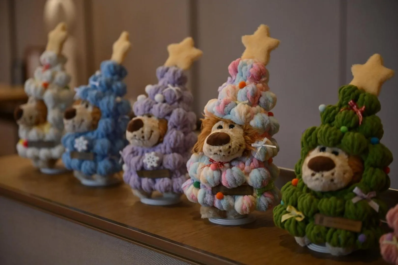 Lounge or bar in The Ritz-Carlton, Xi'an