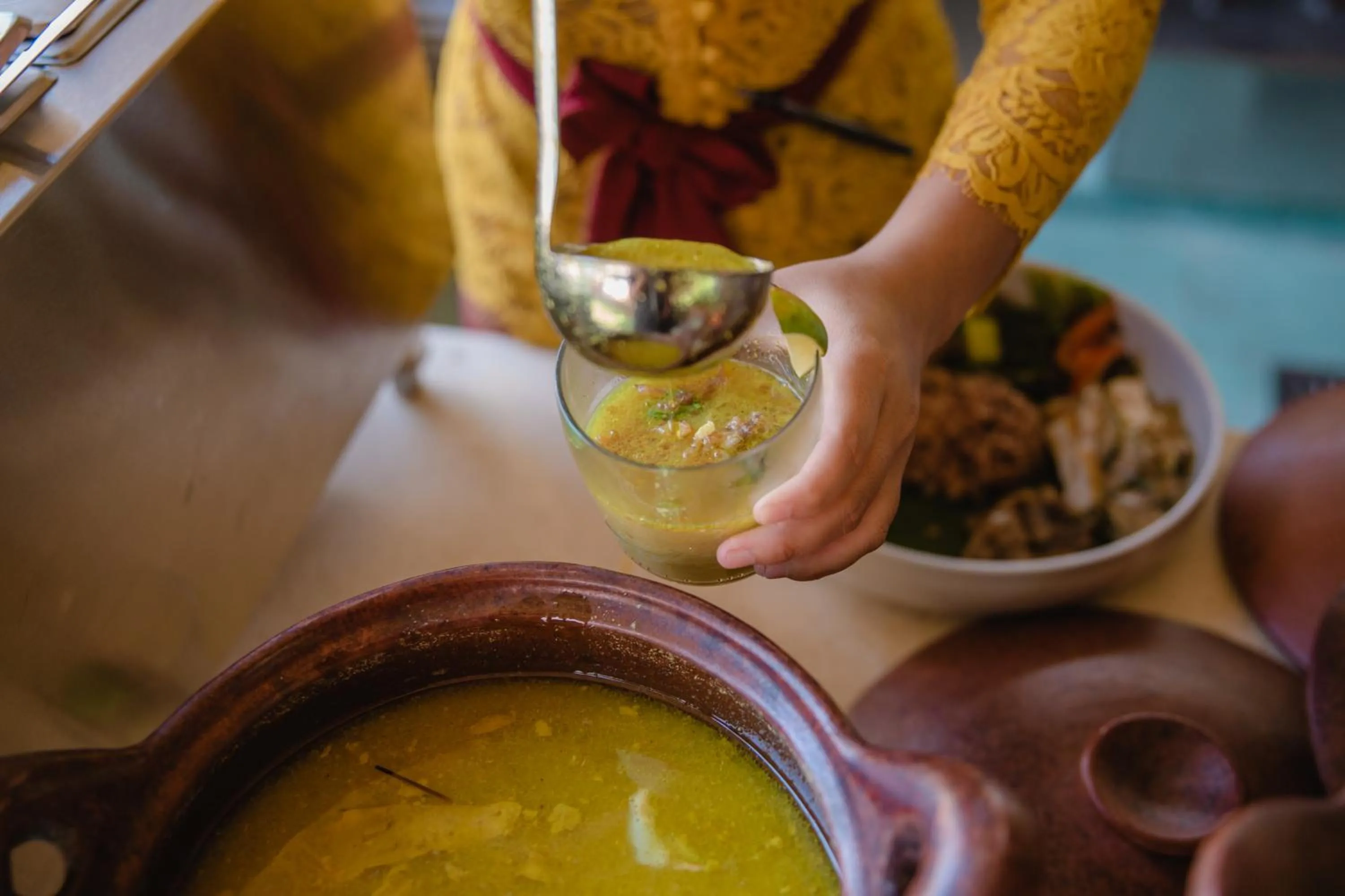 Restaurant/places to eat in Mana Earthly Paradise