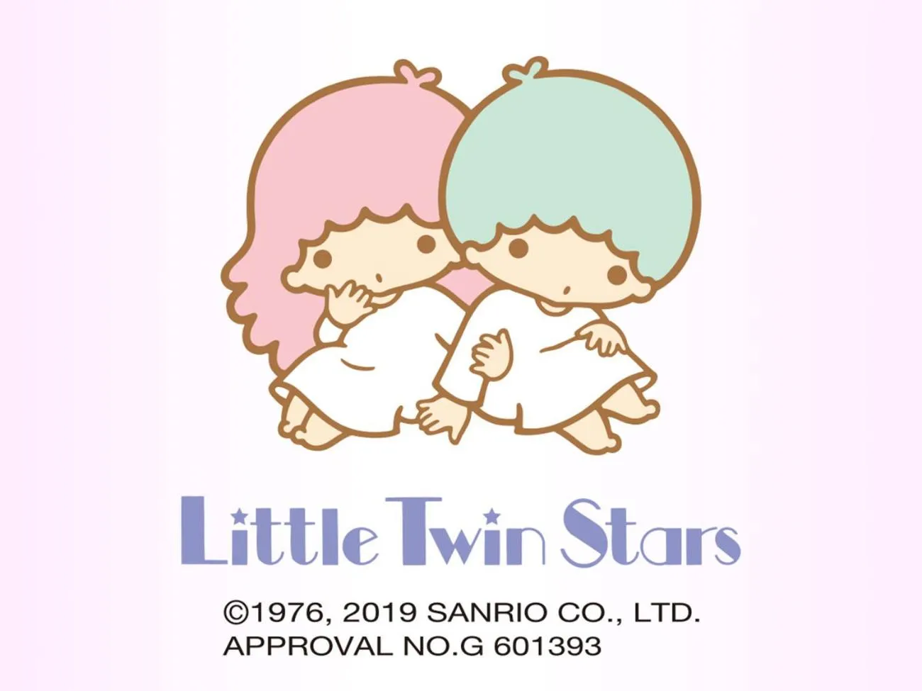 Logo/Certificate/Sign in HOTEL OKINAWA WITH SANRIO CHARACTERS