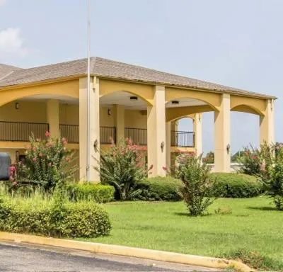 Key West Inn - Montgomery South