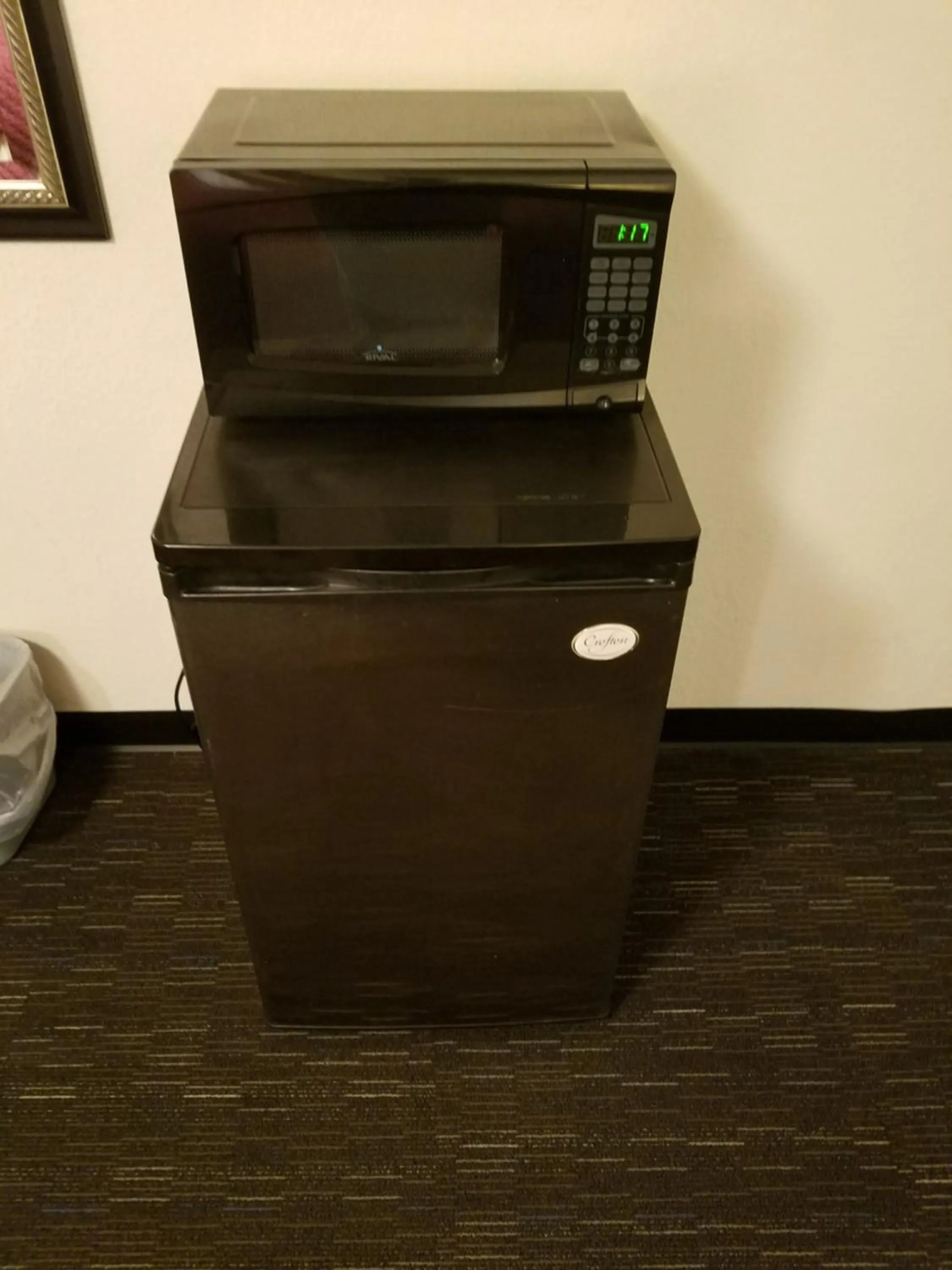 Other in West Plains Motel