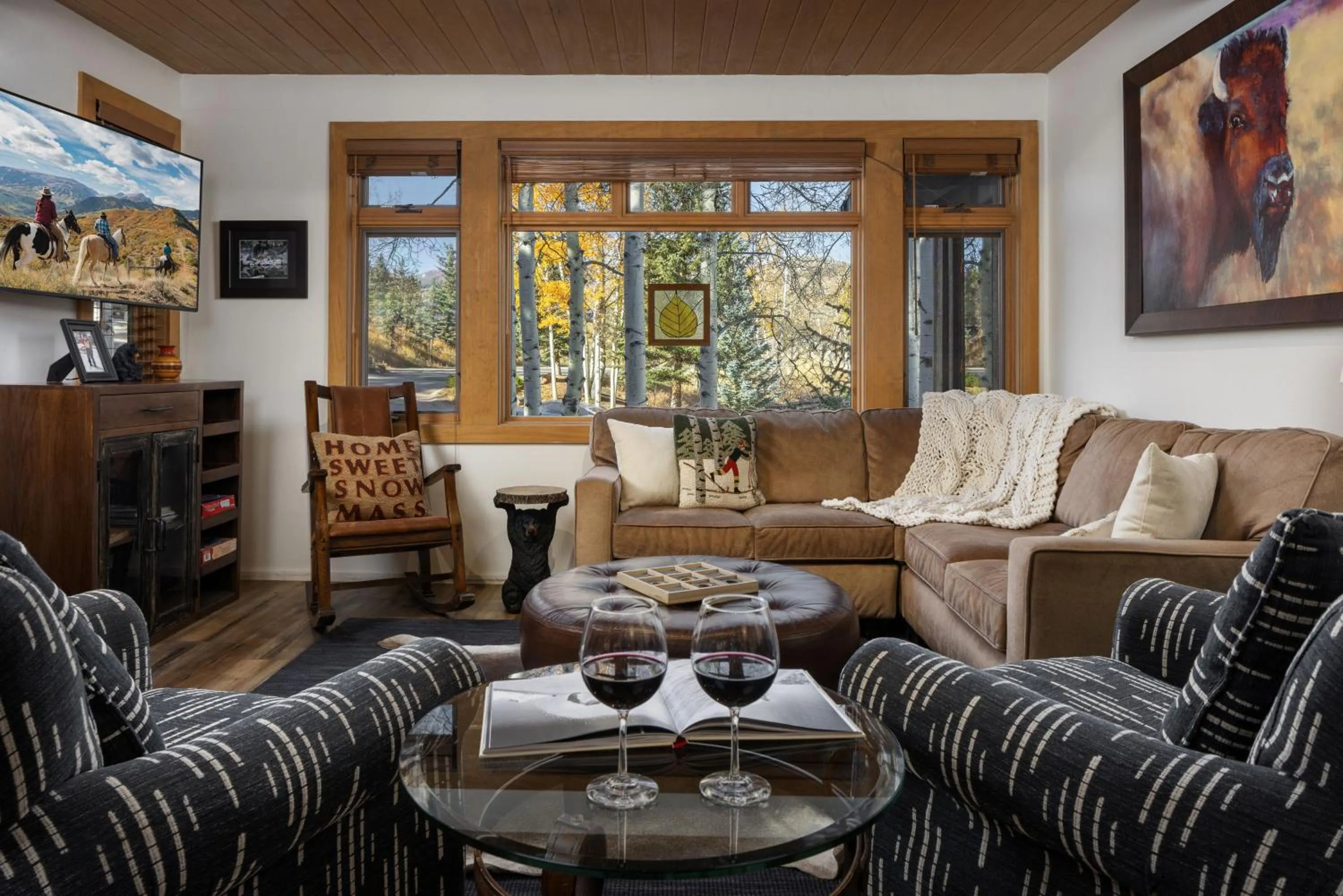 Aspenwood - CoralTree Residence Collection