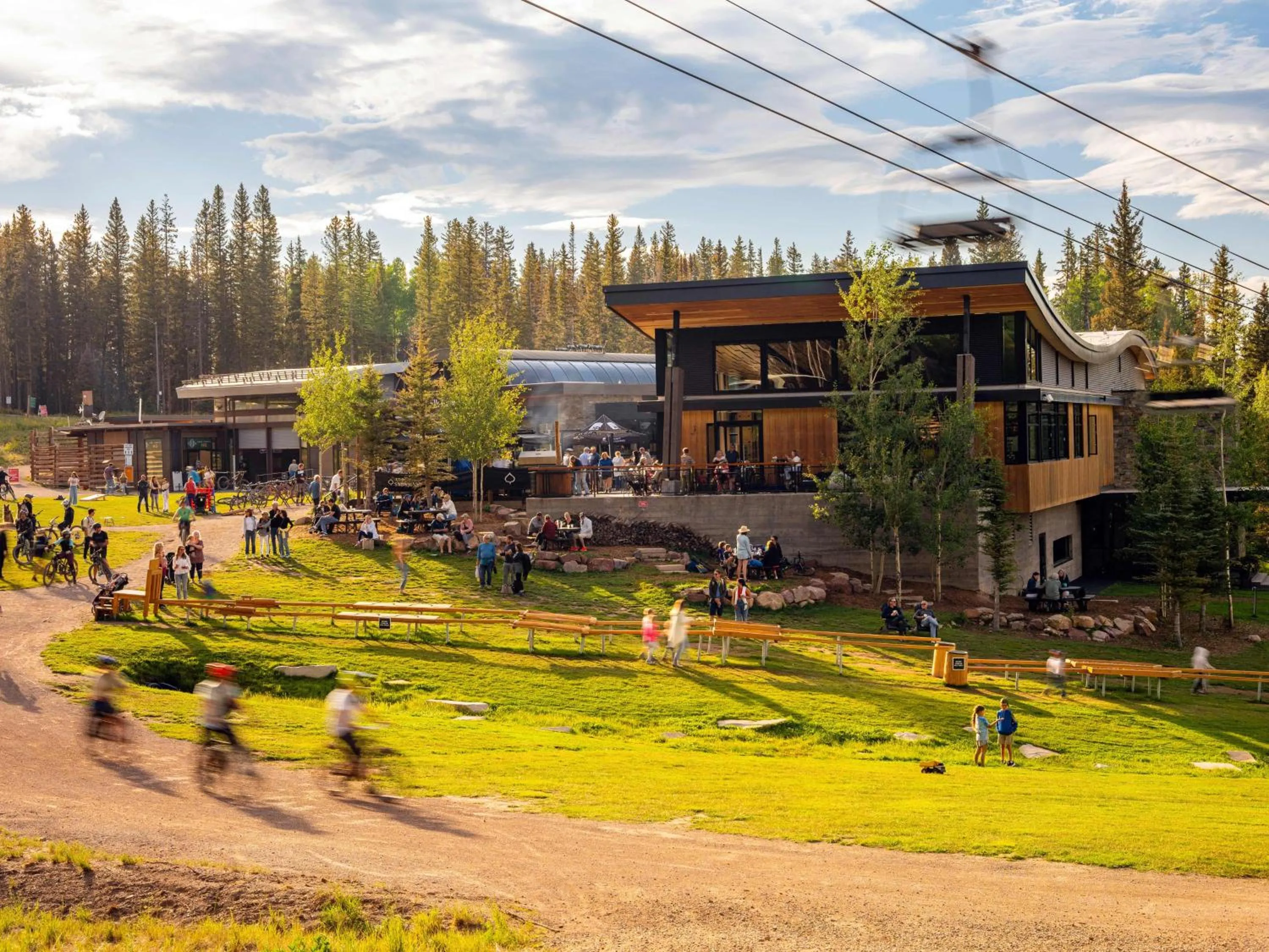 Aspenwood - CoralTree Residence Collection