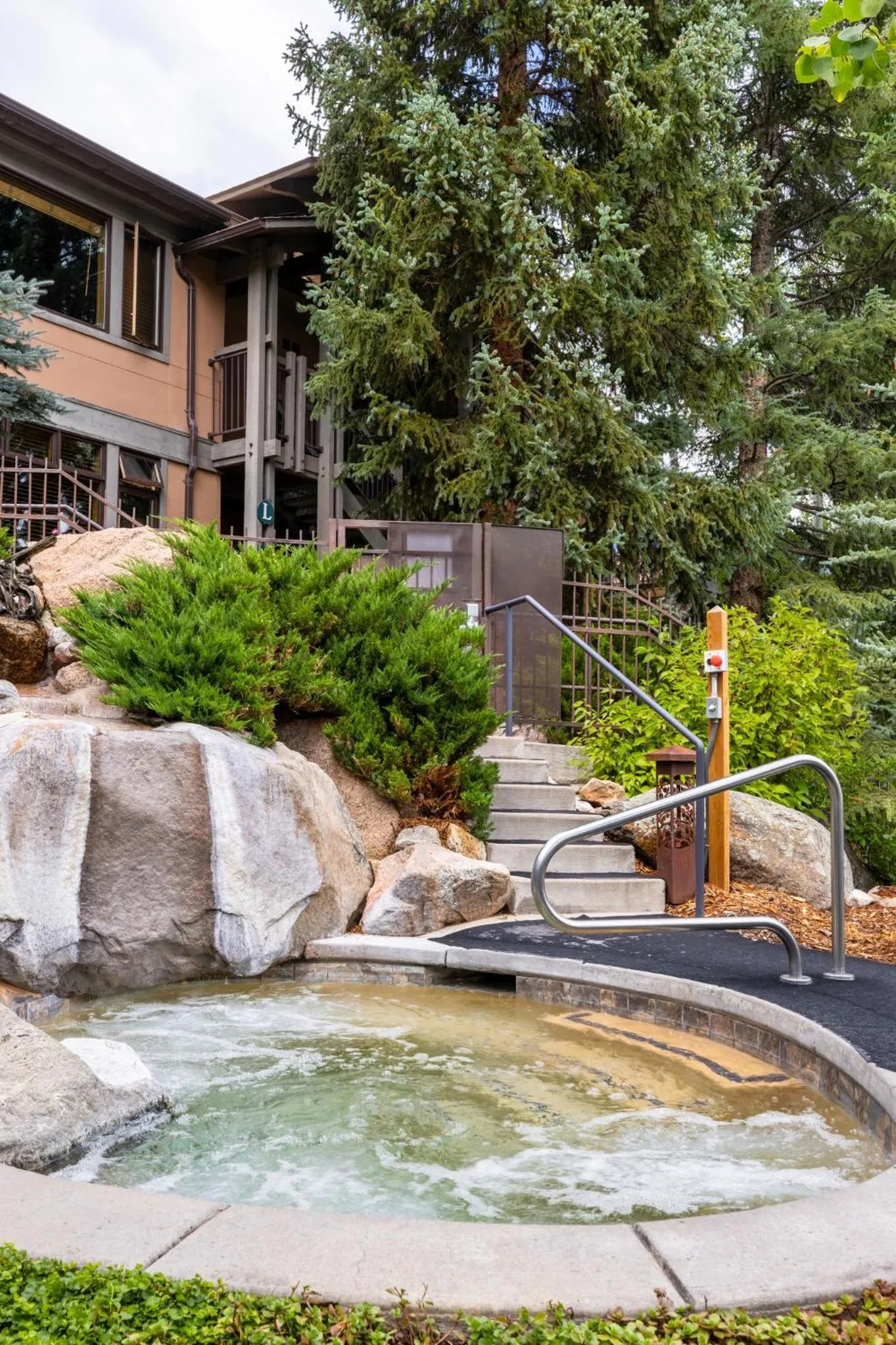 Aspenwood - CoralTree Residence Collection