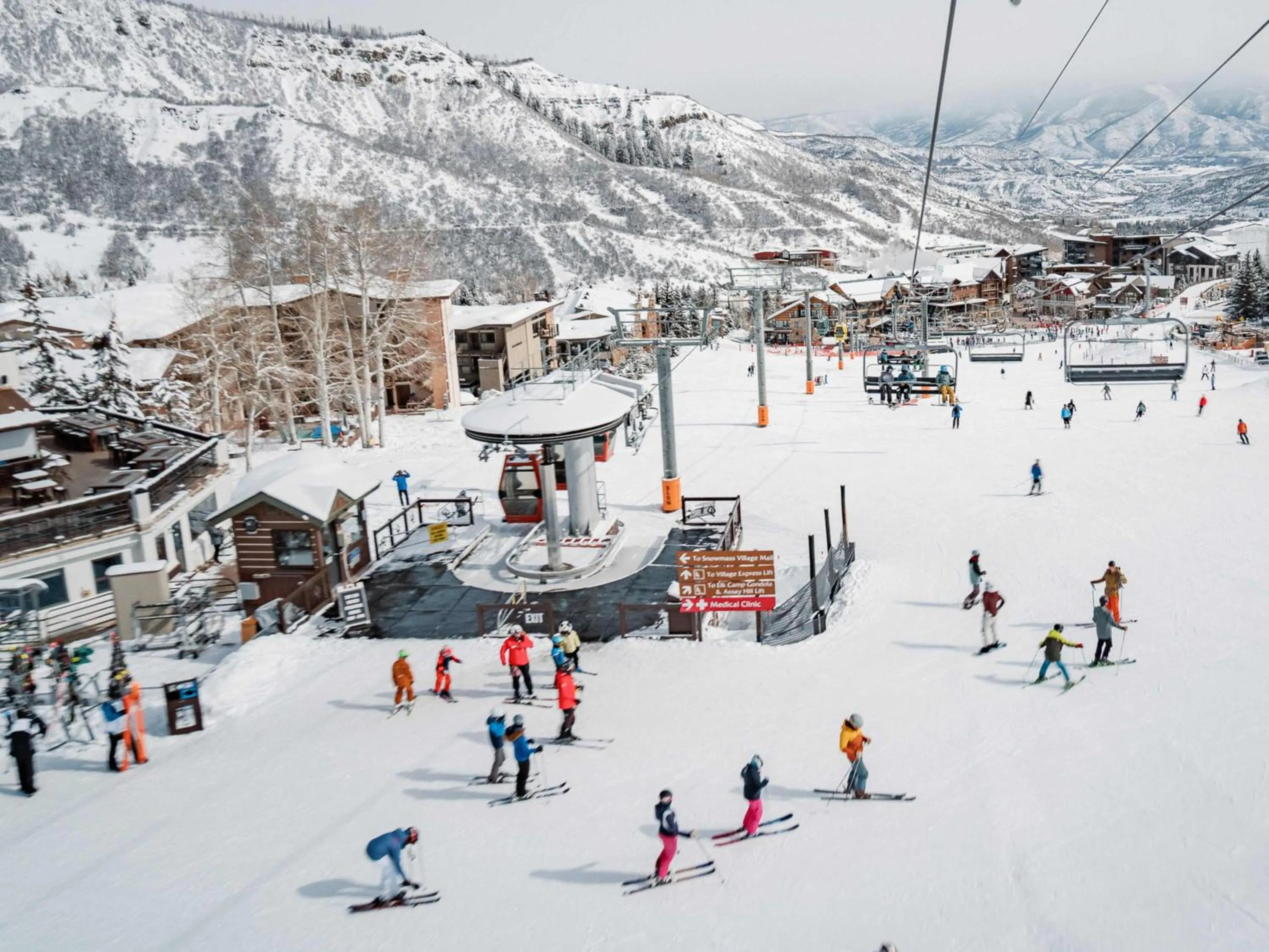 Aspenwood - CoralTree Residence Collection