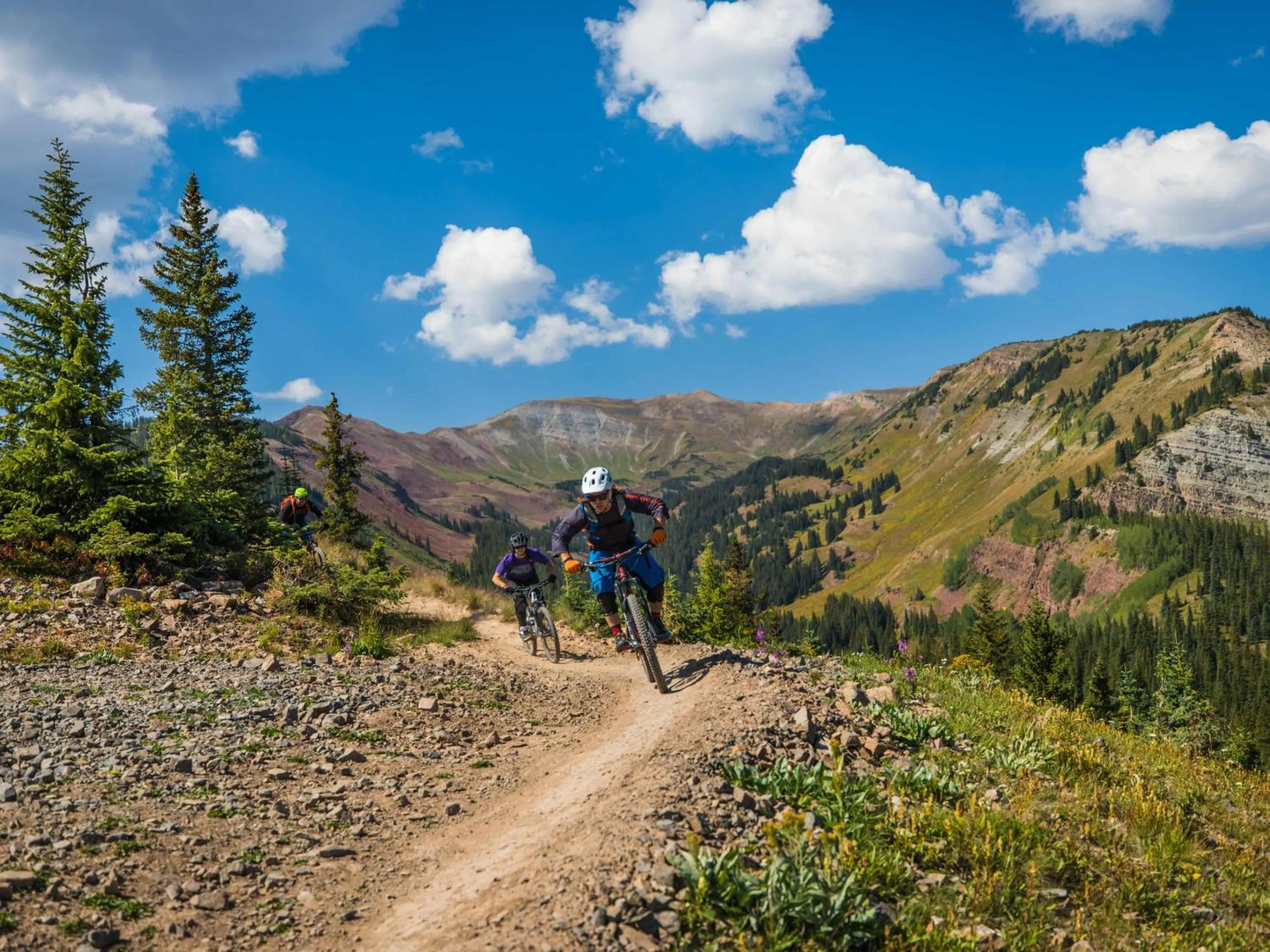 Aspenwood - CoralTree Residence Collection