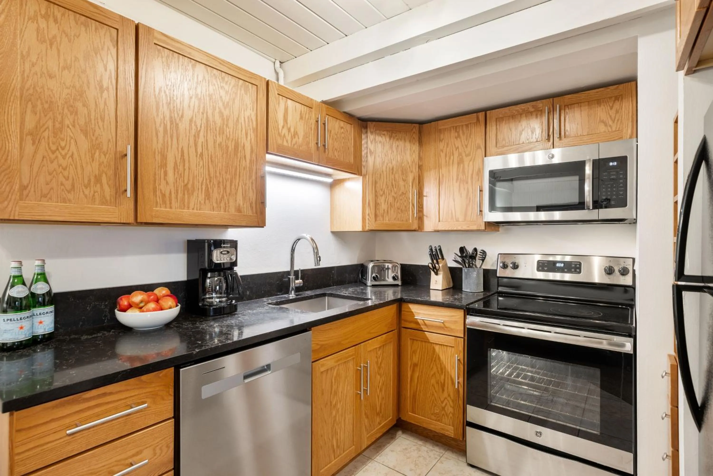 Aspenwood - CoralTree Residence Collection