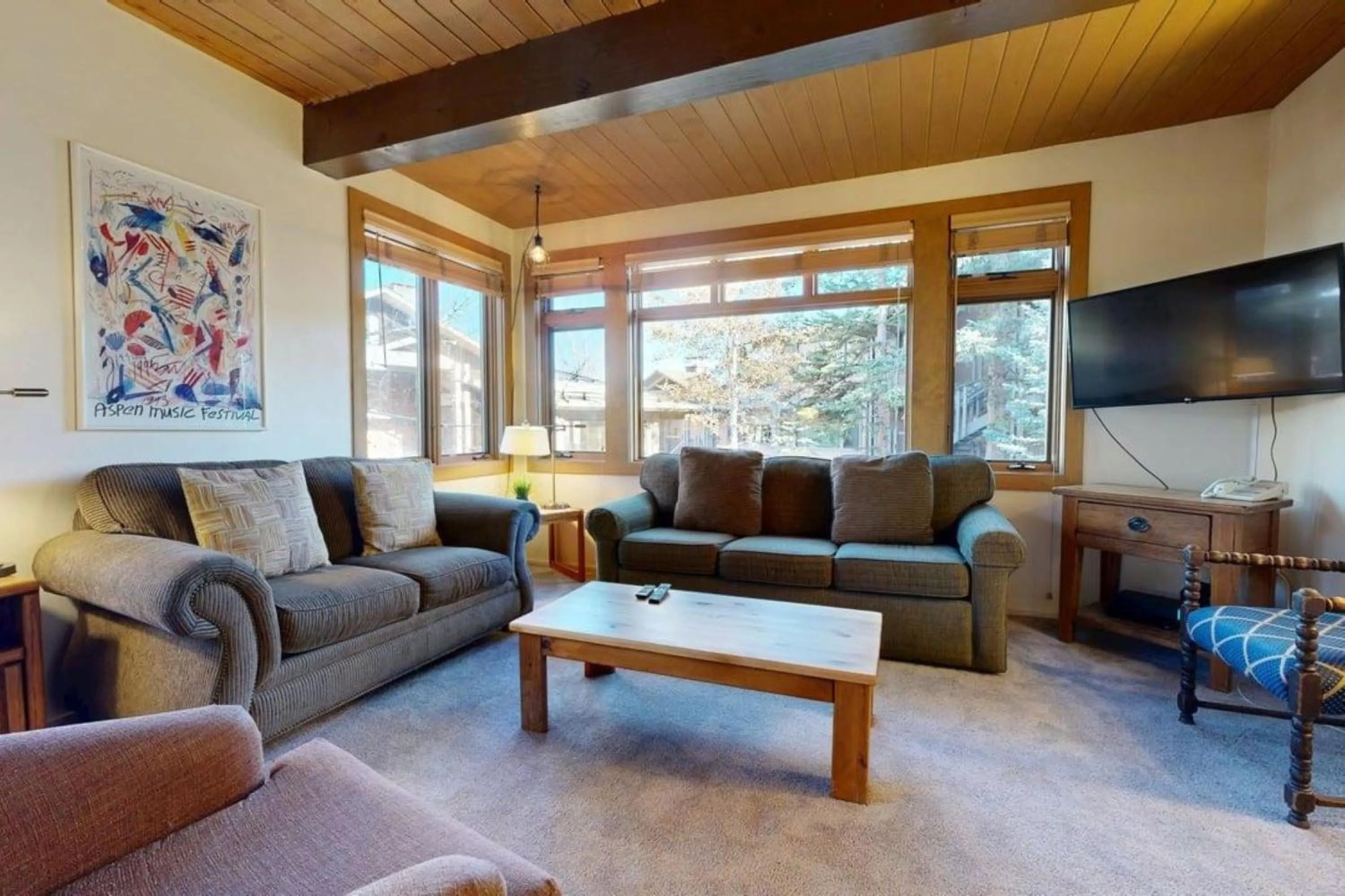 Aspenwood - CoralTree Residence Collection