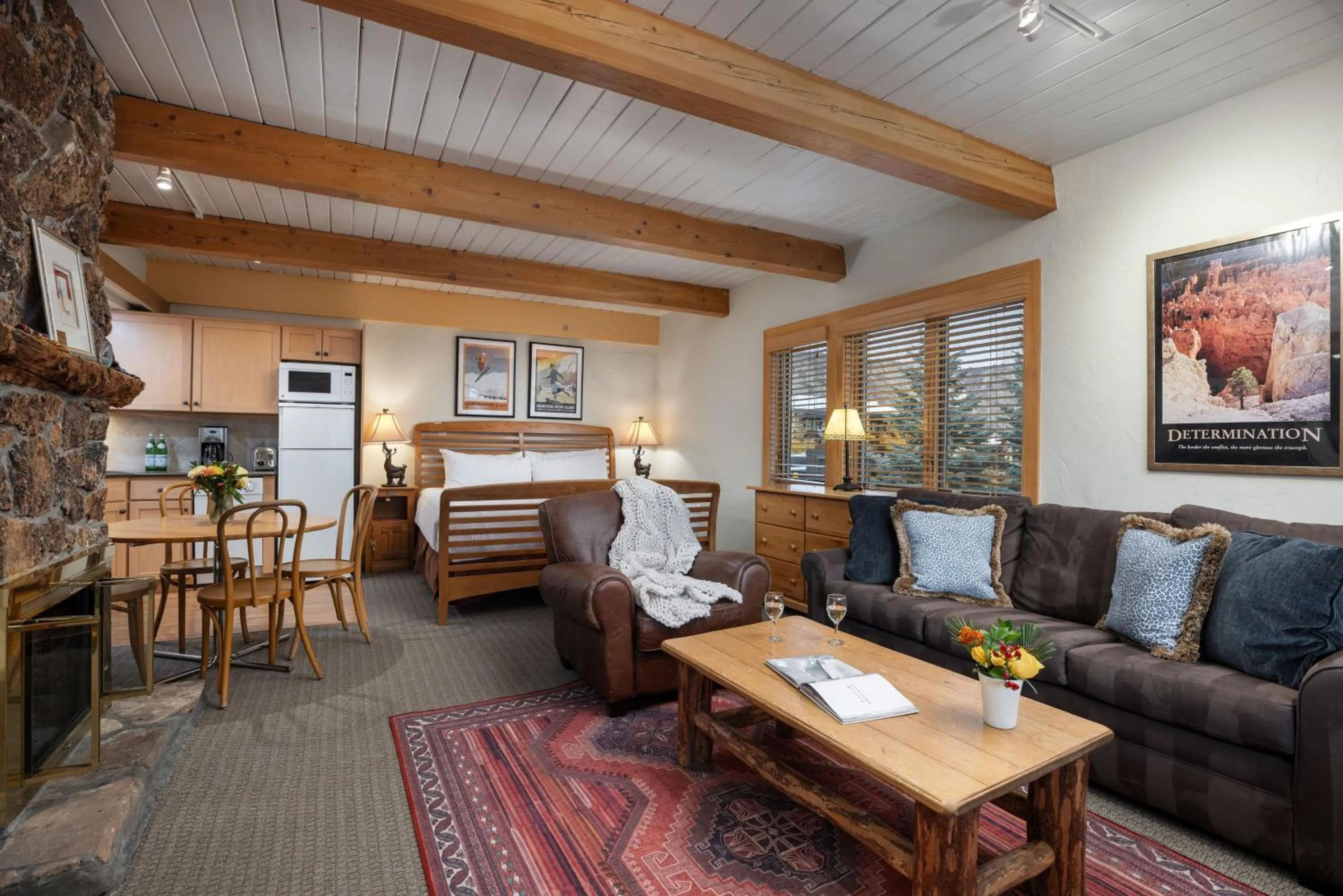 Aspenwood - CoralTree Residence Collection