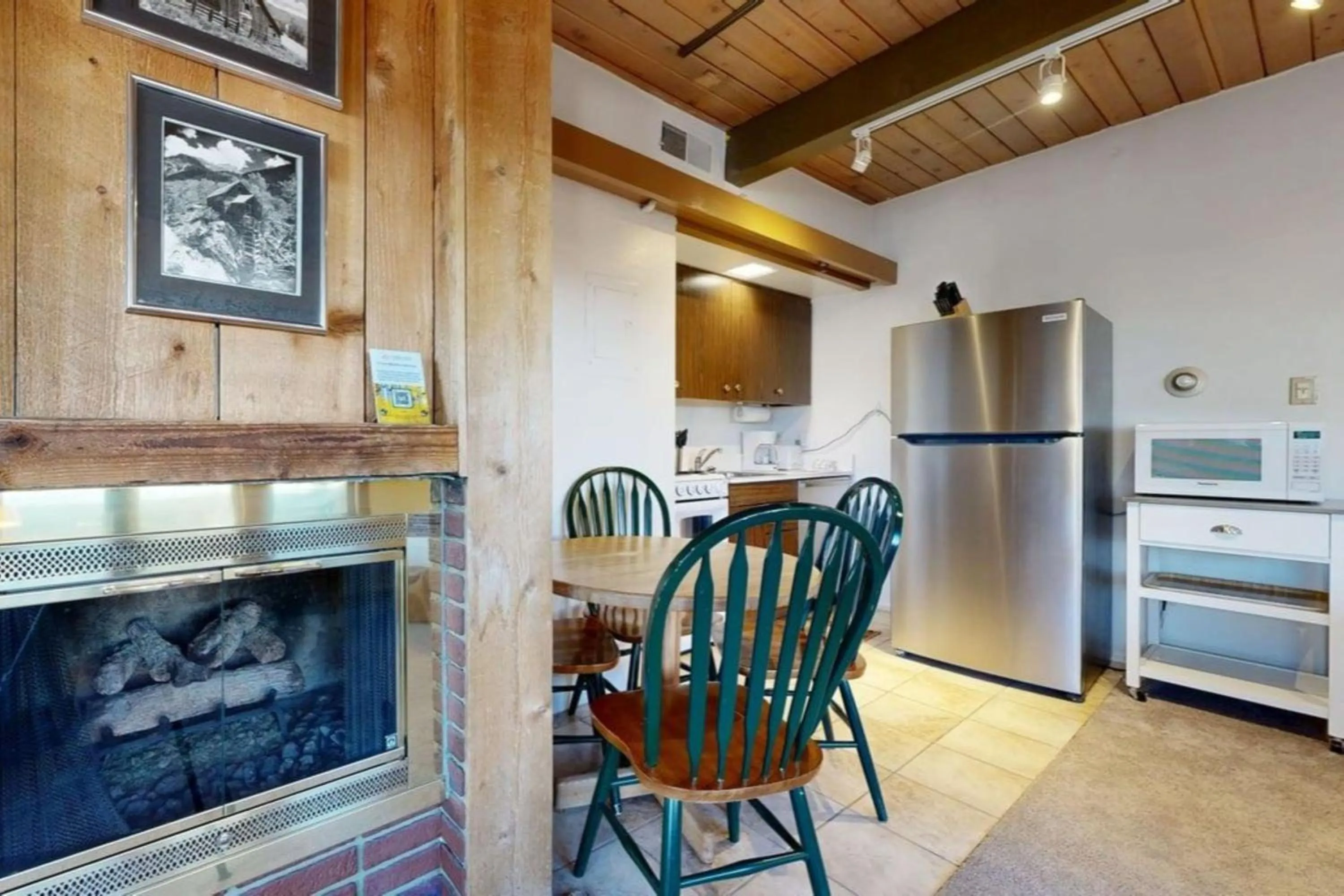 Aspenwood - CoralTree Residence Collection