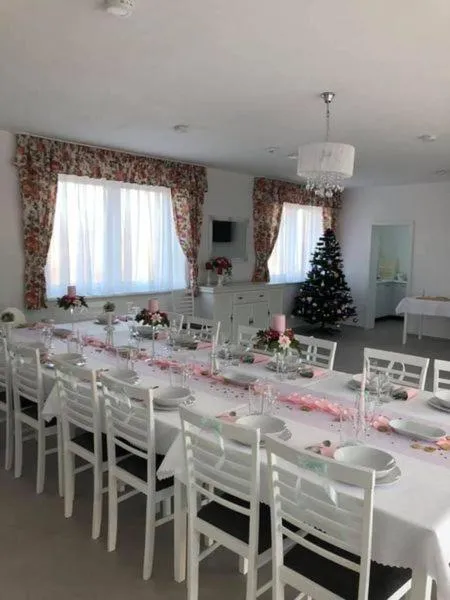 Banquet/Function facilities in Penzión Fonte