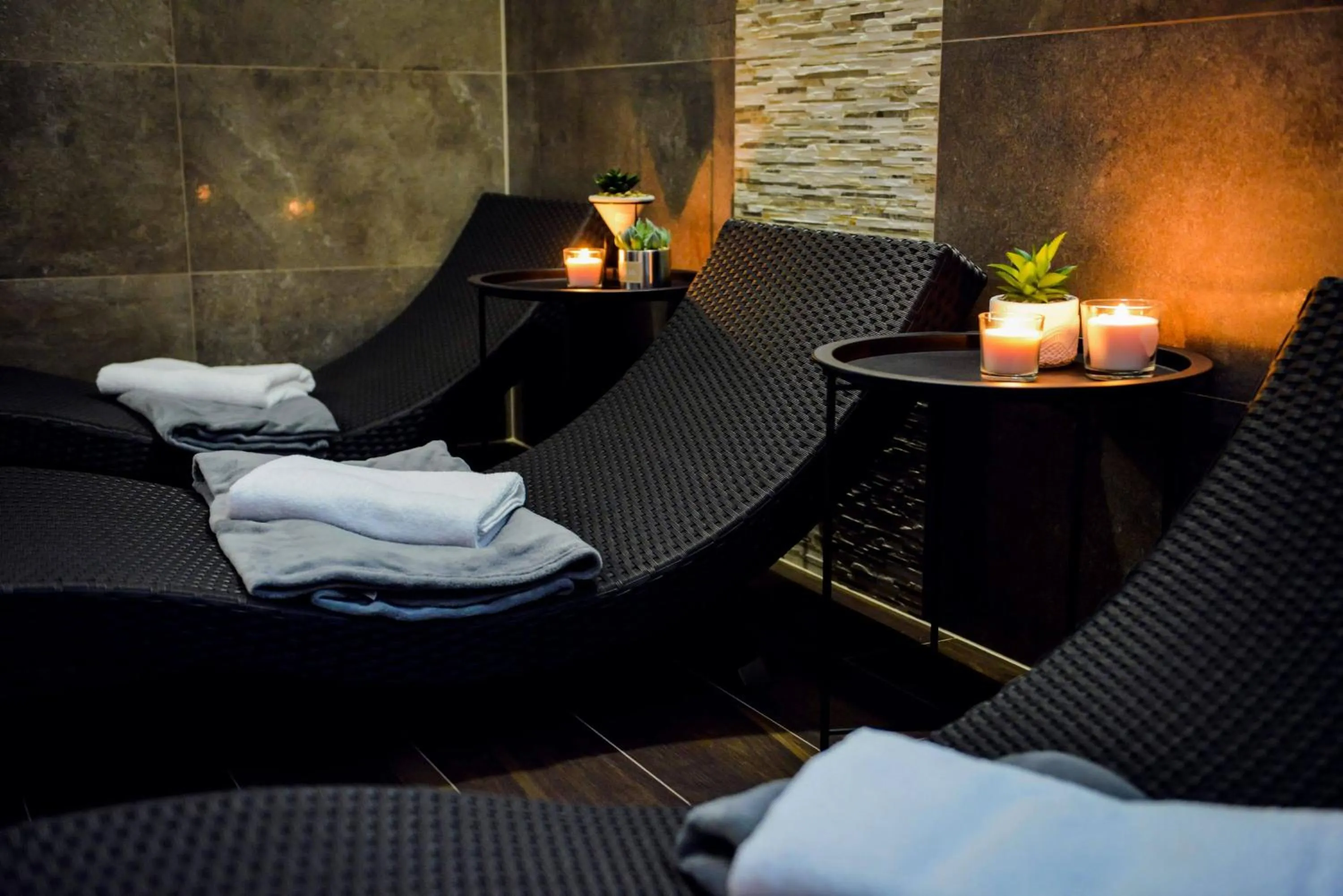 Massage in Penzión Fonte