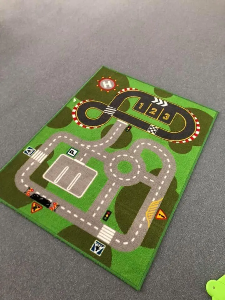 Activities in Penzión Fonte