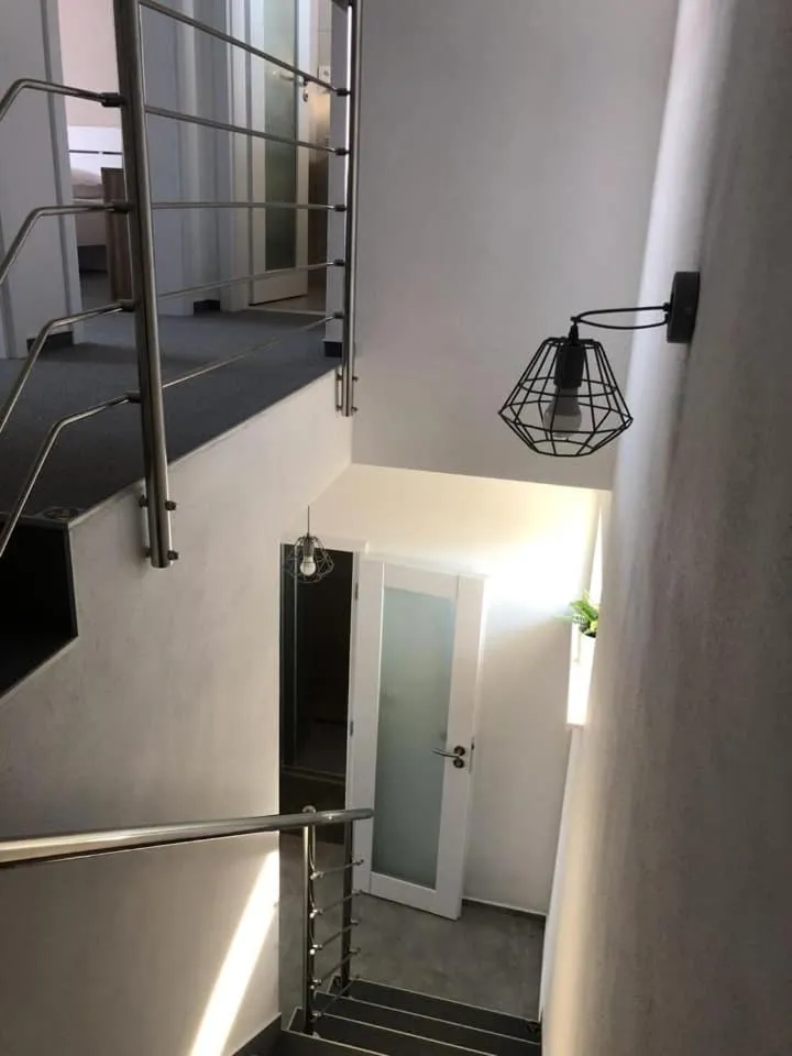 Property building in Penzión Fonte