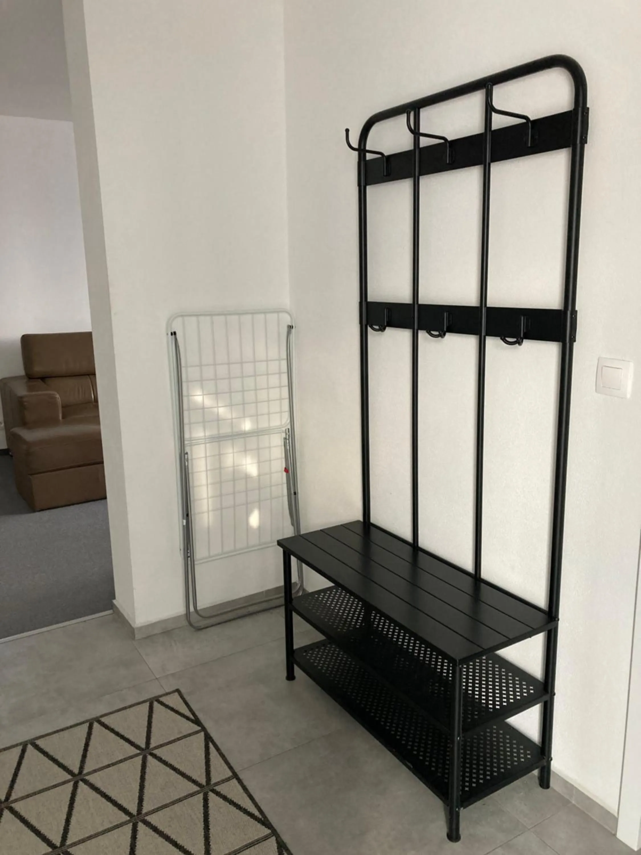 Bed in Penzión Fonte