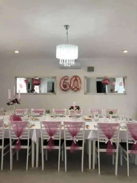 Banquet/Function facilities in Penzión Fonte