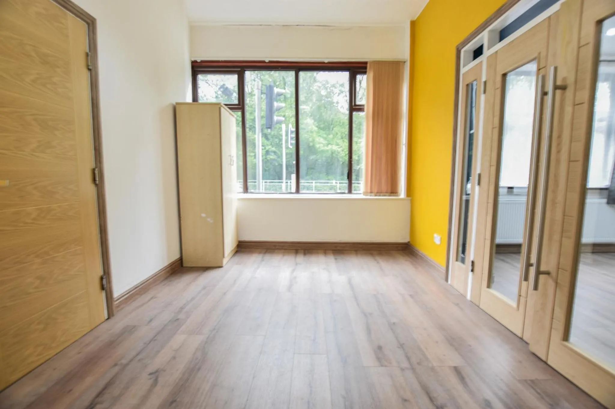 Area and facilities in Regency GuestHouse Manchester North