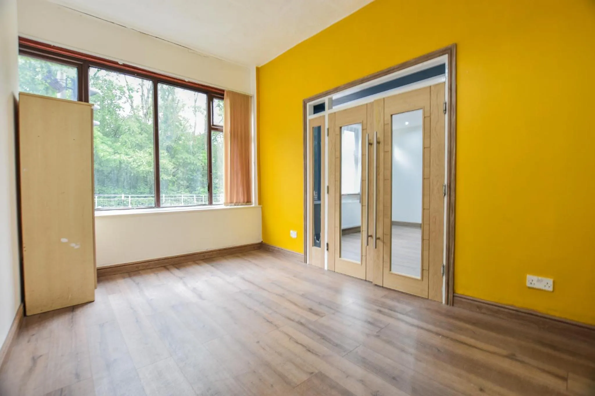 Area and facilities in Regency GuestHouse Manchester North