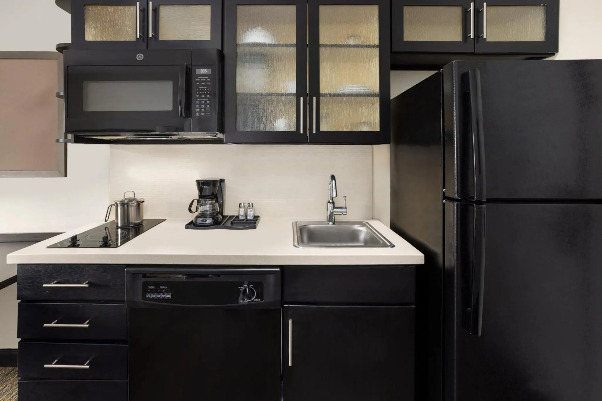 Photo of the whole room in Candlewood Suites Philadelphia - Airport Area by IHG