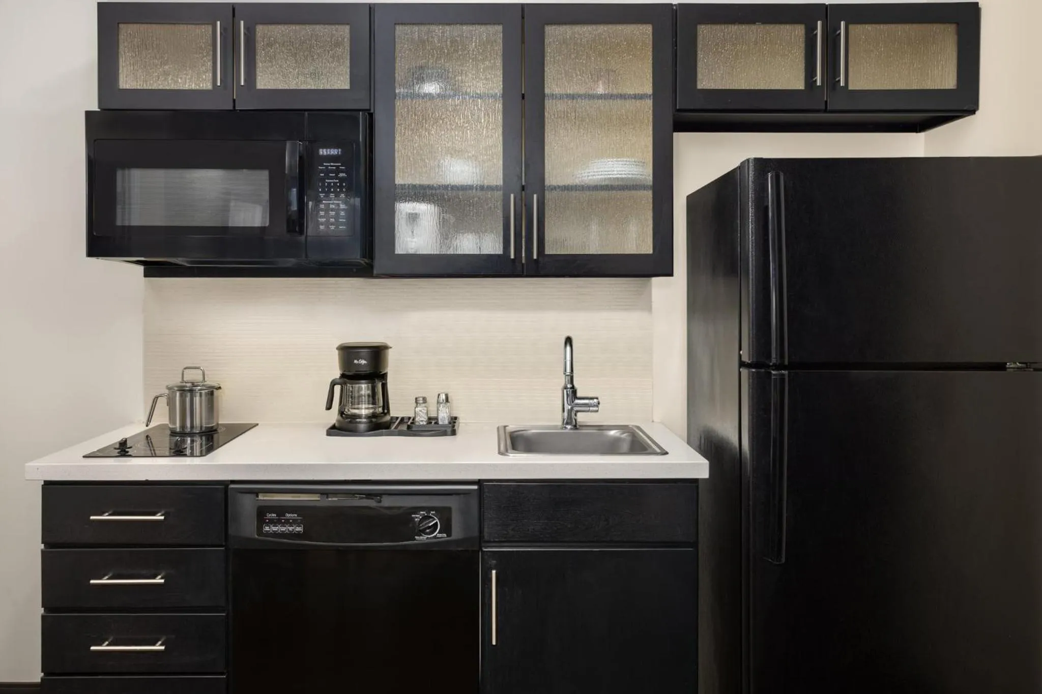 Photo of the whole room in Candlewood Suites Philadelphia - Airport Area by IHG